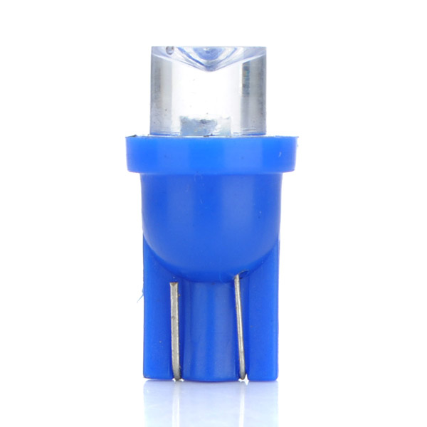Car-T10-W5W-501-SMD-LED-Side-Marker-Interior-Wedge-Lights-Bulb-Lamp-WhiteBlue-12V-914850
