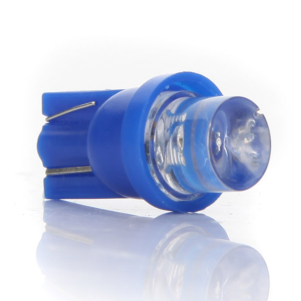 Car-T10-W5W-501-SMD-LED-Side-Marker-Interior-Wedge-Lights-Bulb-Lamp-WhiteBlue-12V-914850
