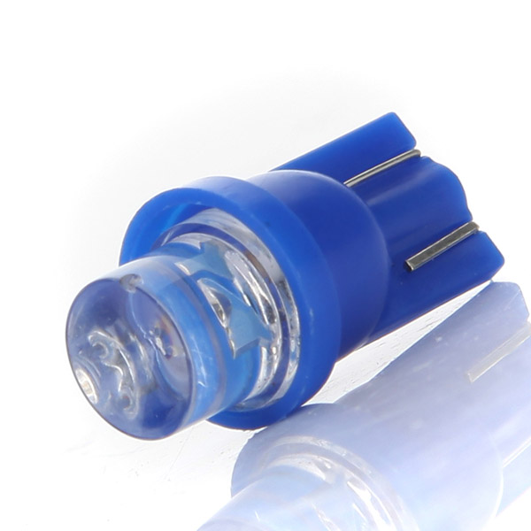 Car-T10-W5W-501-SMD-LED-Side-Marker-Interior-Wedge-Lights-Bulb-Lamp-WhiteBlue-12V-914850