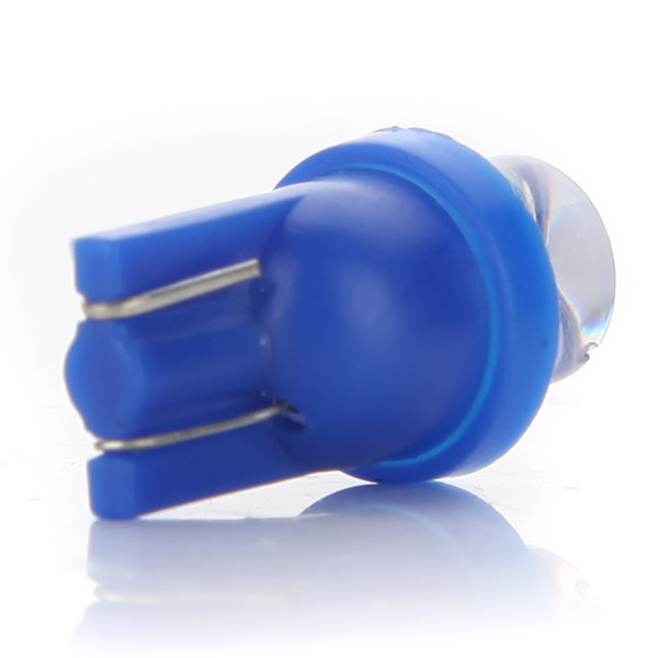 Car-T10-W5W-501-SMD-LED-Side-Marker-Interior-Wedge-Lights-Bulb-Lamp-WhiteBlue-12V-914850