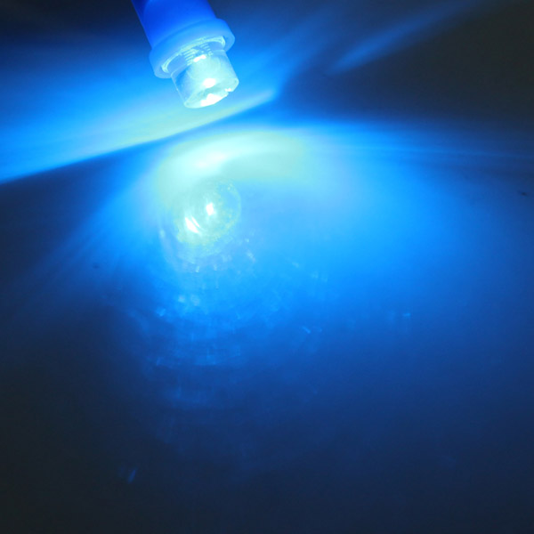 Car-T10-W5W-501-SMD-LED-Side-Marker-Interior-Wedge-Lights-Bulb-Lamp-WhiteBlue-12V-914850