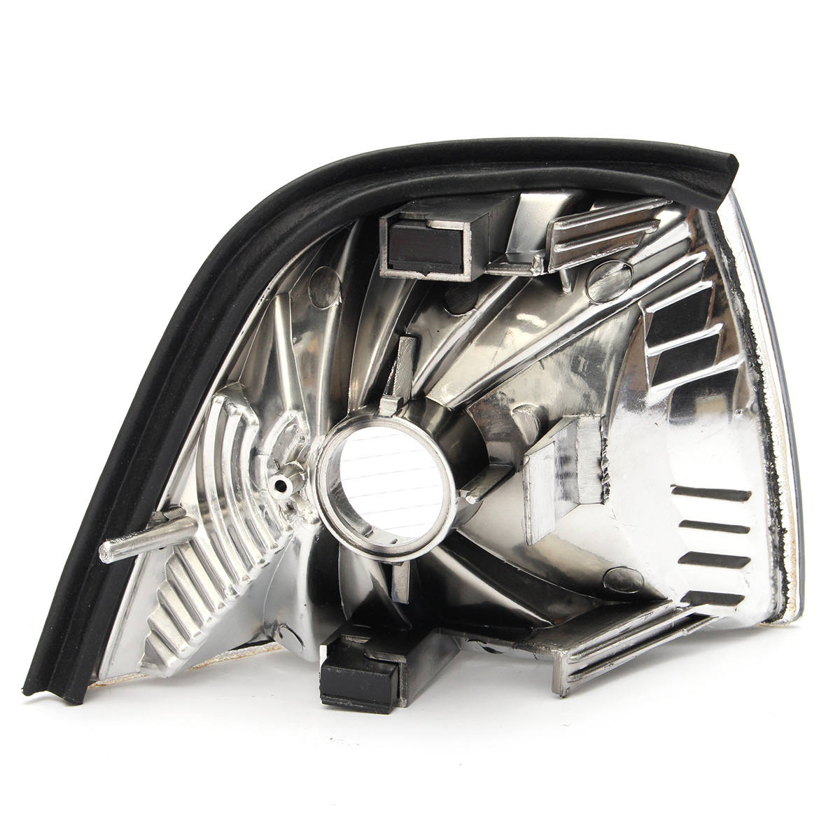 Corner-Lights-Side-Lights-For-BMW-E36-3-Series-2DR-CoupeConvertible-Clear-Lens-1053825