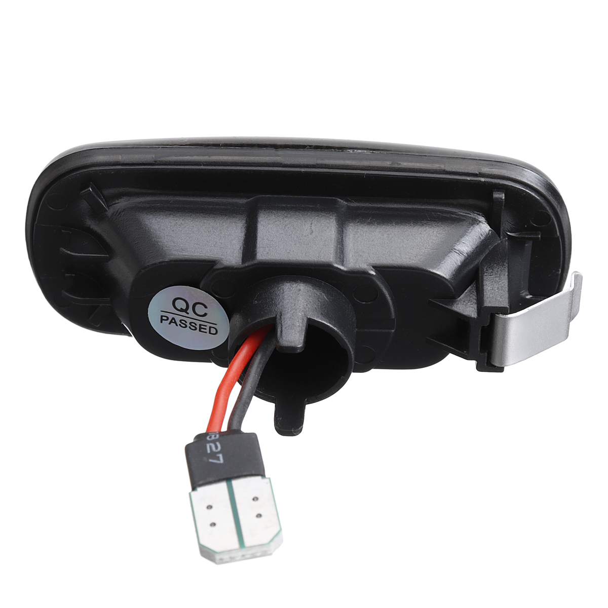 Dynamic-Amber-LED-Side-Maker-Lights-Turn-Signal-Indicator-Bulbs-Pair-For-Audi-A3-S3-A4-S4-A6-S6-1719674