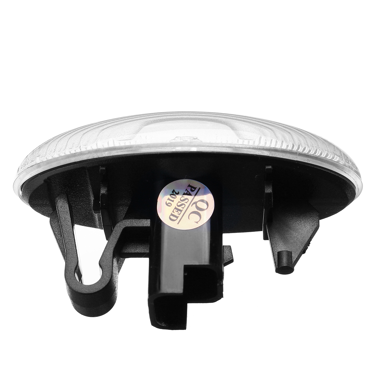 Dynamic-Flowing-LED-Side-Marker-Indicator-Repeaters-Lights-Amber-for-Peugeot-107-108-206-306-307-407-1560195