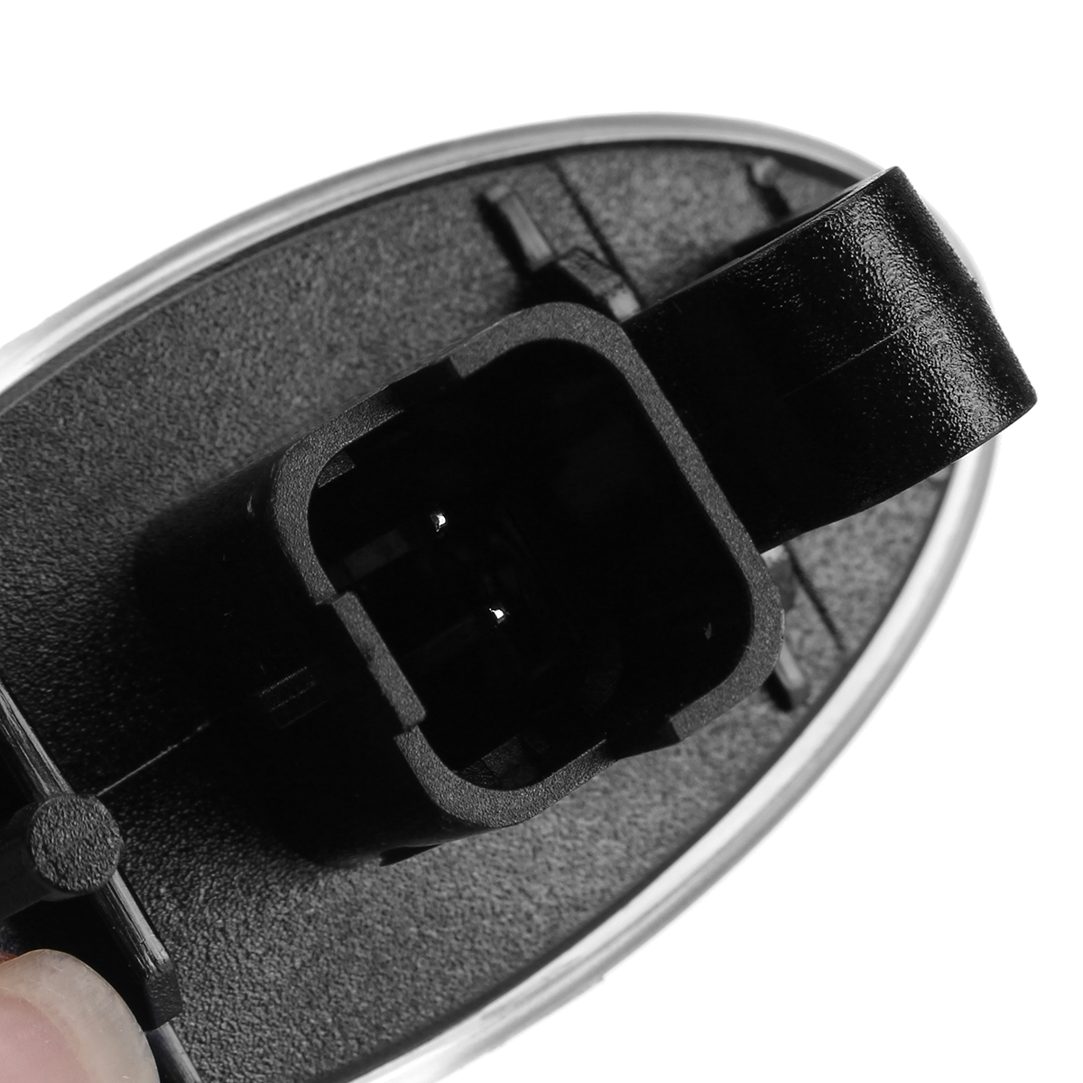 Dynamic-Flowing-LED-Side-Marker-Indicator-Repeaters-Lights-Amber-for-Peugeot-107-108-206-306-307-407-1560195