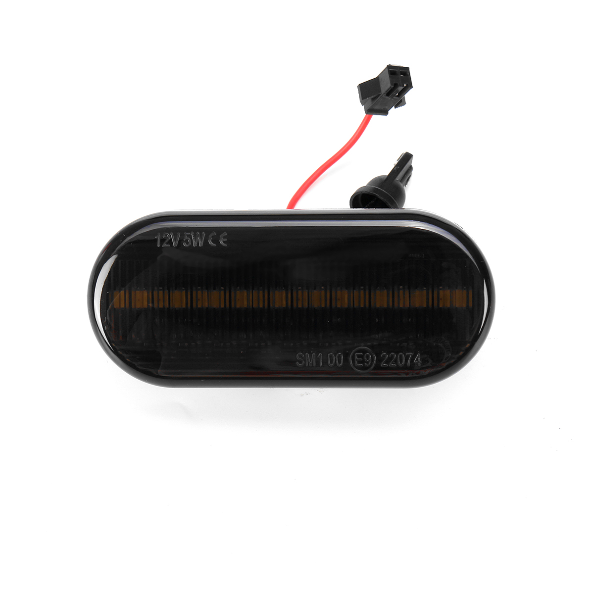 Dynamic-Flowing-LED-Side-Marker-Indicator-Repeaters-Lights-YellowWhite-2PCS-For-VW-Ford-Skoda-Seat-1552633