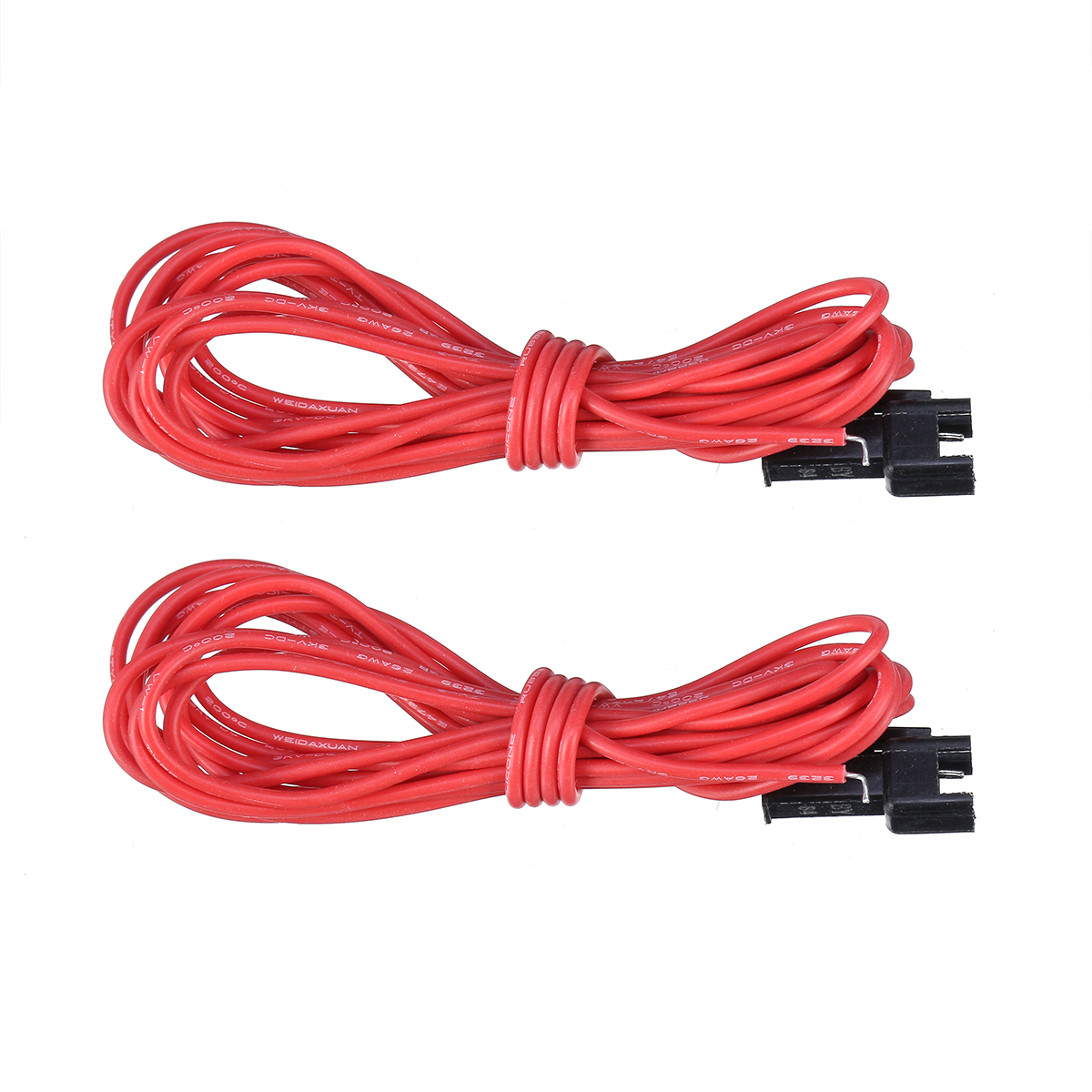 Dynamic-Flowing-LED-Side-Marker-Indicator-Repeaters-Lights-YellowWhite-2PCS-For-VW-Ford-Skoda-Seat-1552633