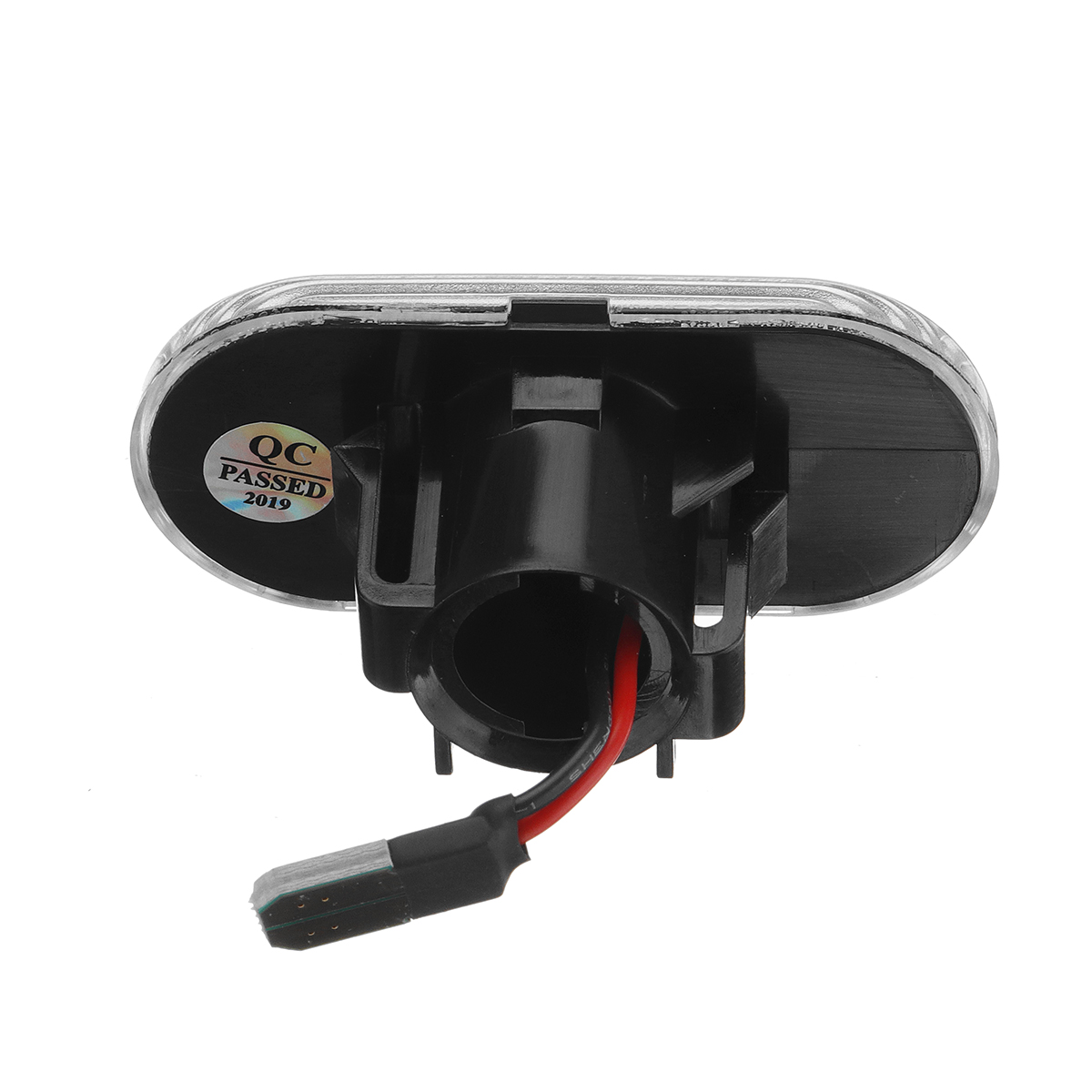 Dynamic-Flowing-LED-Side-Marker-Lights-Repeater-Bulbs-Yellow-Pair-for-Nissan-Opel-Renault-Smart-1607888