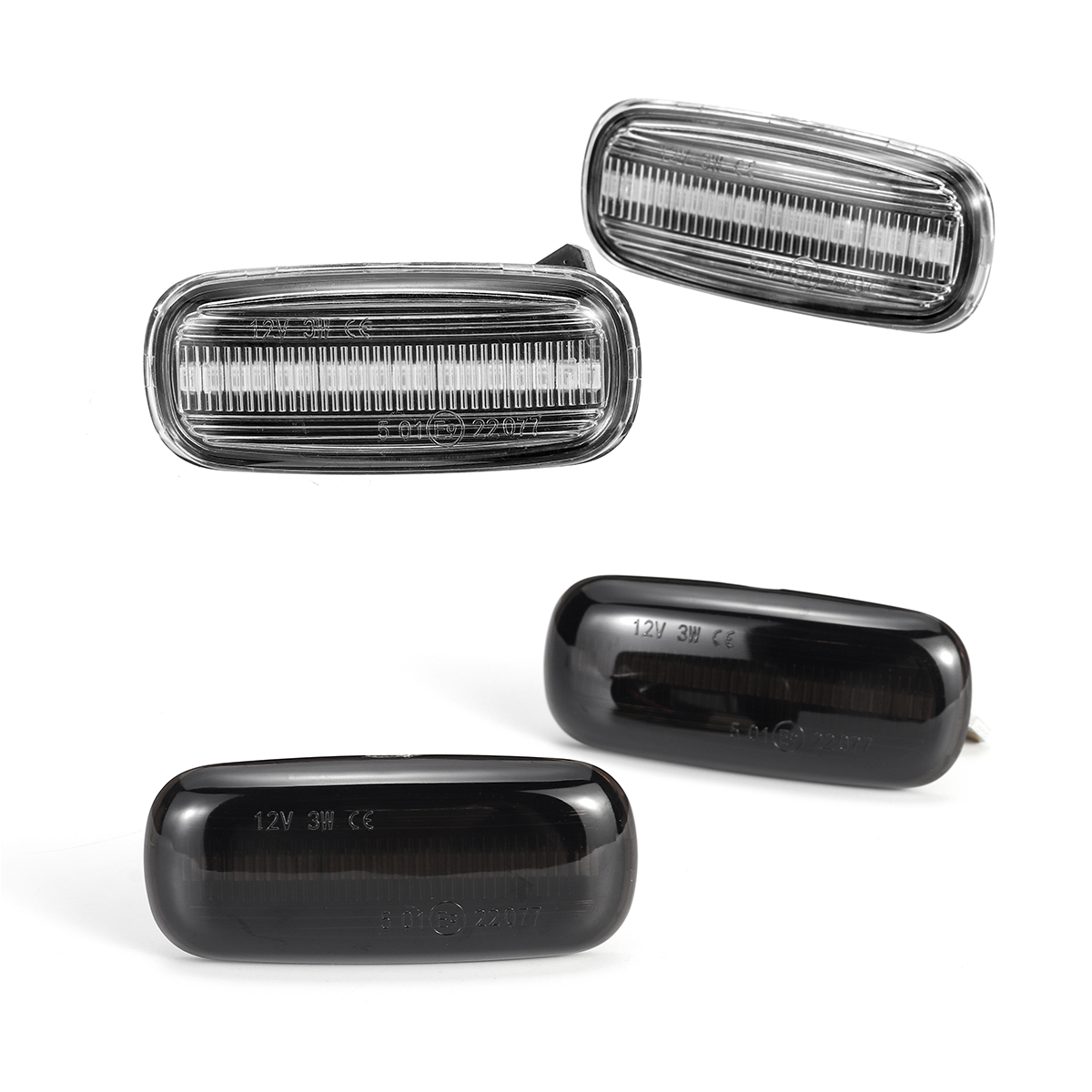 Dynamic-Flowing-LED-Side-Marker-Signal-Lights-Lamp-Pair-For-Audi-A3-A4-S4-B6-B7-A6-C5-TT-A8-1561550