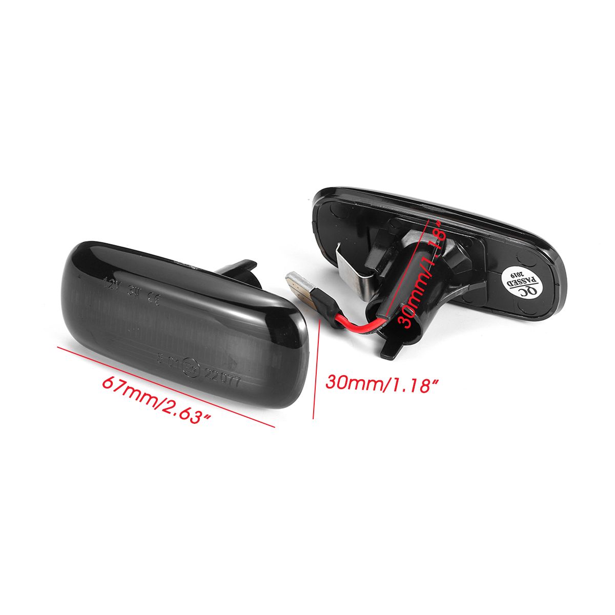 Dynamic-Flowing-LED-Side-Marker-Signal-Lights-Lamp-Pair-For-Audi-A3-A4-S4-B6-B7-A6-C5-TT-A8-1561550