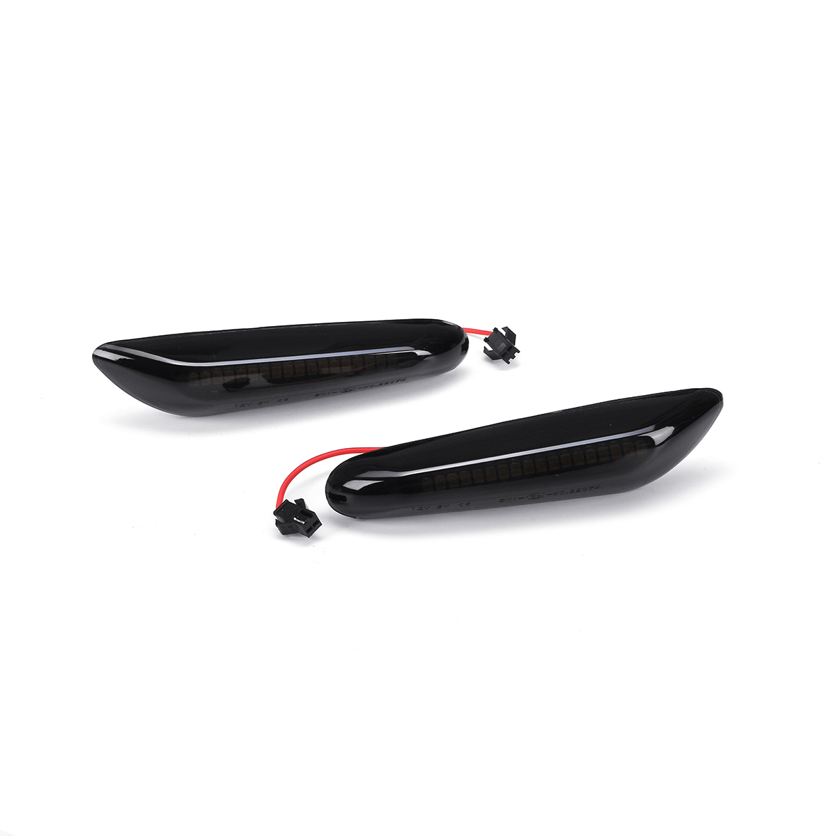 Dynamic-LED-Side-Marker-Indicator-Repeater-Lights-WhiteAmber-For-E36-E46-E90-E91-E92-E93-E60-E61-E81-1561509