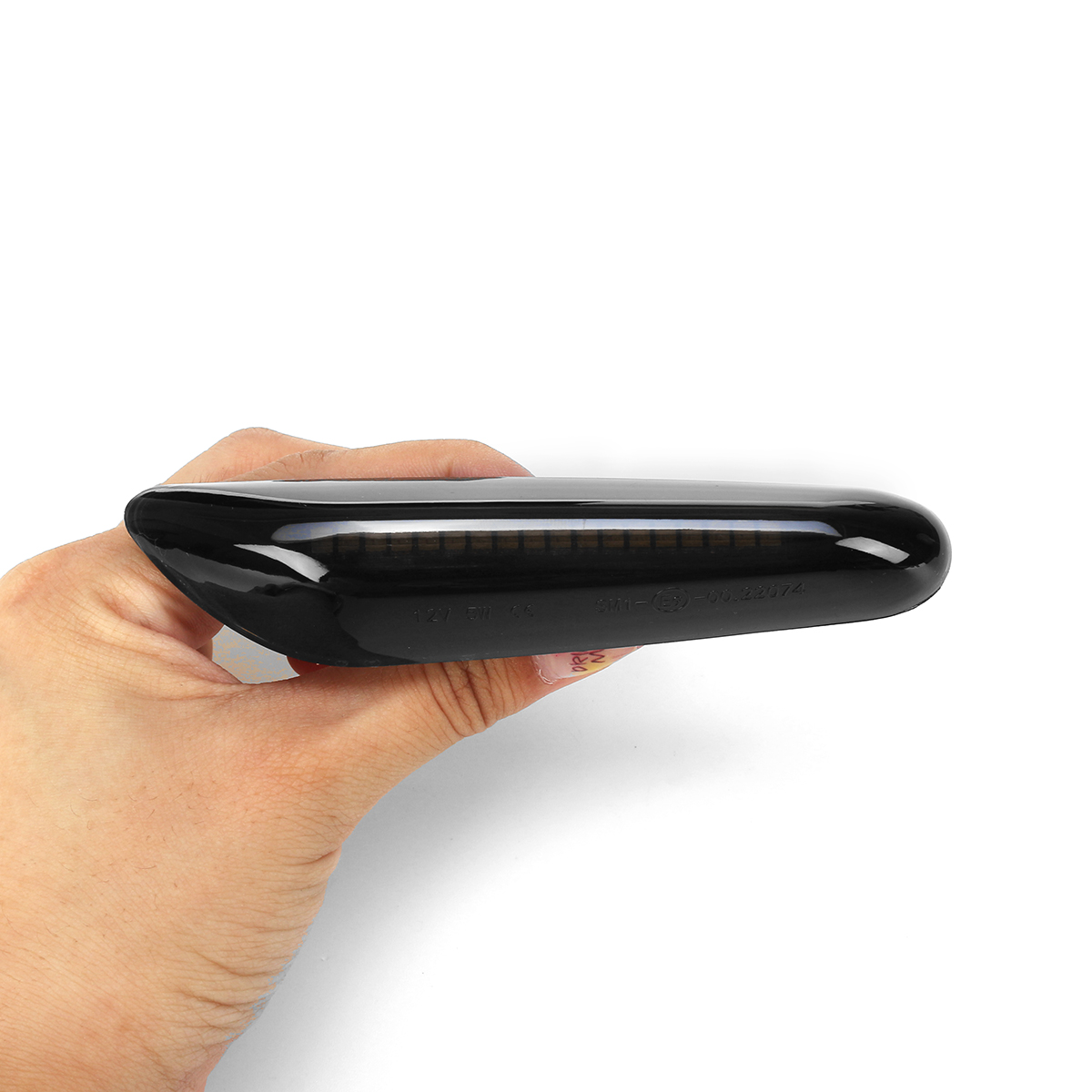 Dynamic-LED-Side-Marker-Indicator-Repeater-Lights-WhiteAmber-For-E36-E46-E90-E91-E92-E93-E60-E61-E81-1561509