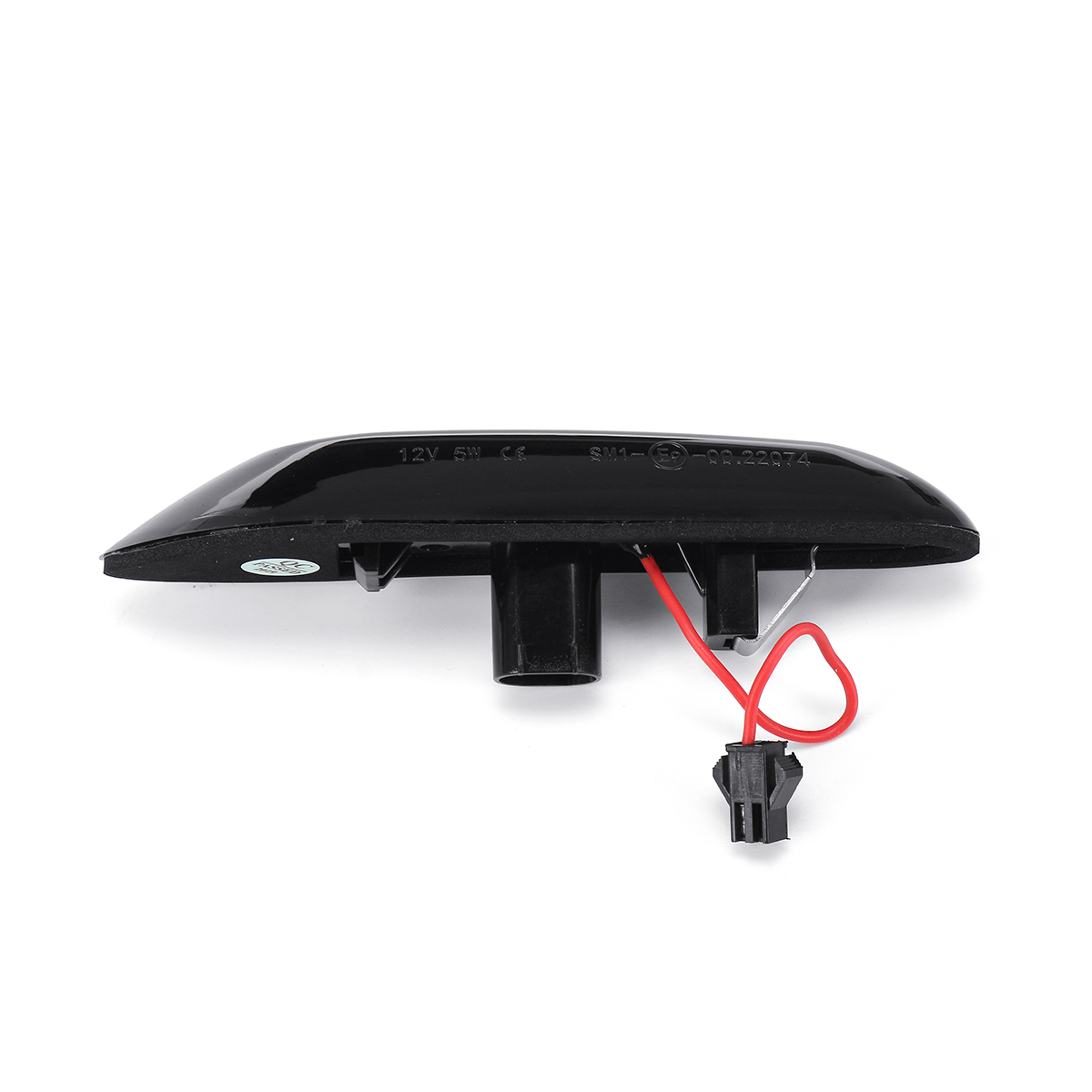 Dynamic-LED-Side-Marker-Indicator-Repeater-Lights-WhiteAmber-For-E36-E46-E90-E91-E92-E93-E60-E61-E81-1561509