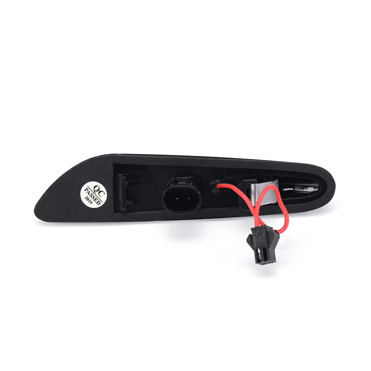 Dynamic-LED-Side-Marker-Indicator-Repeater-Lights-WhiteAmber-For-E36-E46-E90-E91-E92-E93-E60-E61-E81-1561509