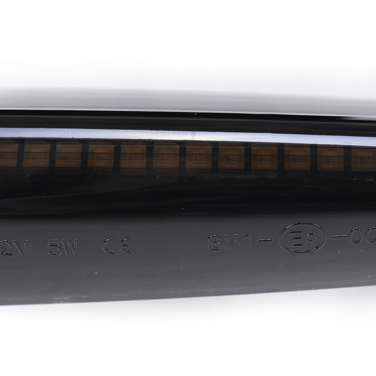 Dynamic-LED-Side-Marker-Indicator-Repeater-Lights-WhiteAmber-For-E36-E46-E90-E91-E92-E93-E60-E61-E81-1561509