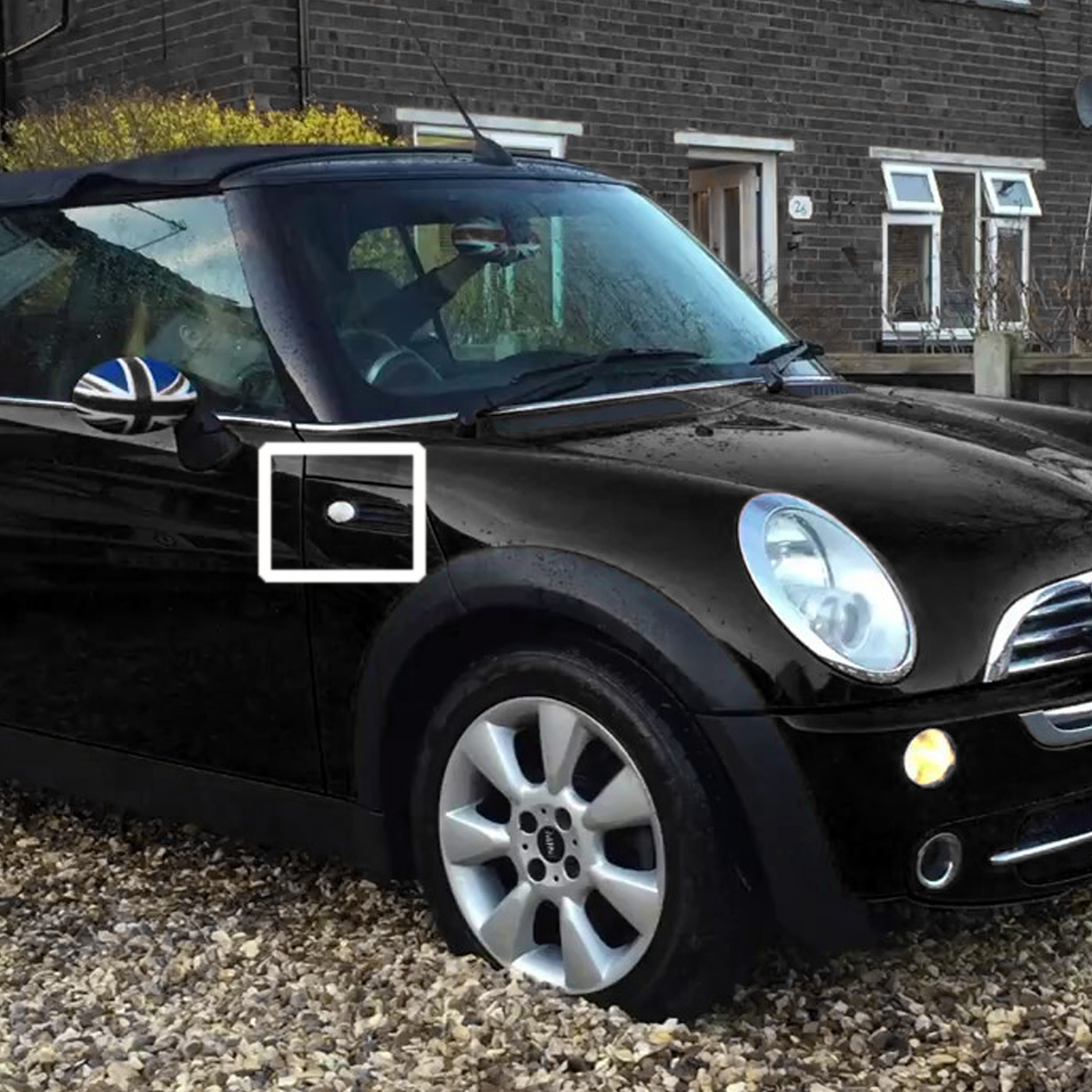 Dynamic-LED-Side-Marker-Lights-Amber-Color-for-MINI-Cooper-R50-R52-R53-1586028