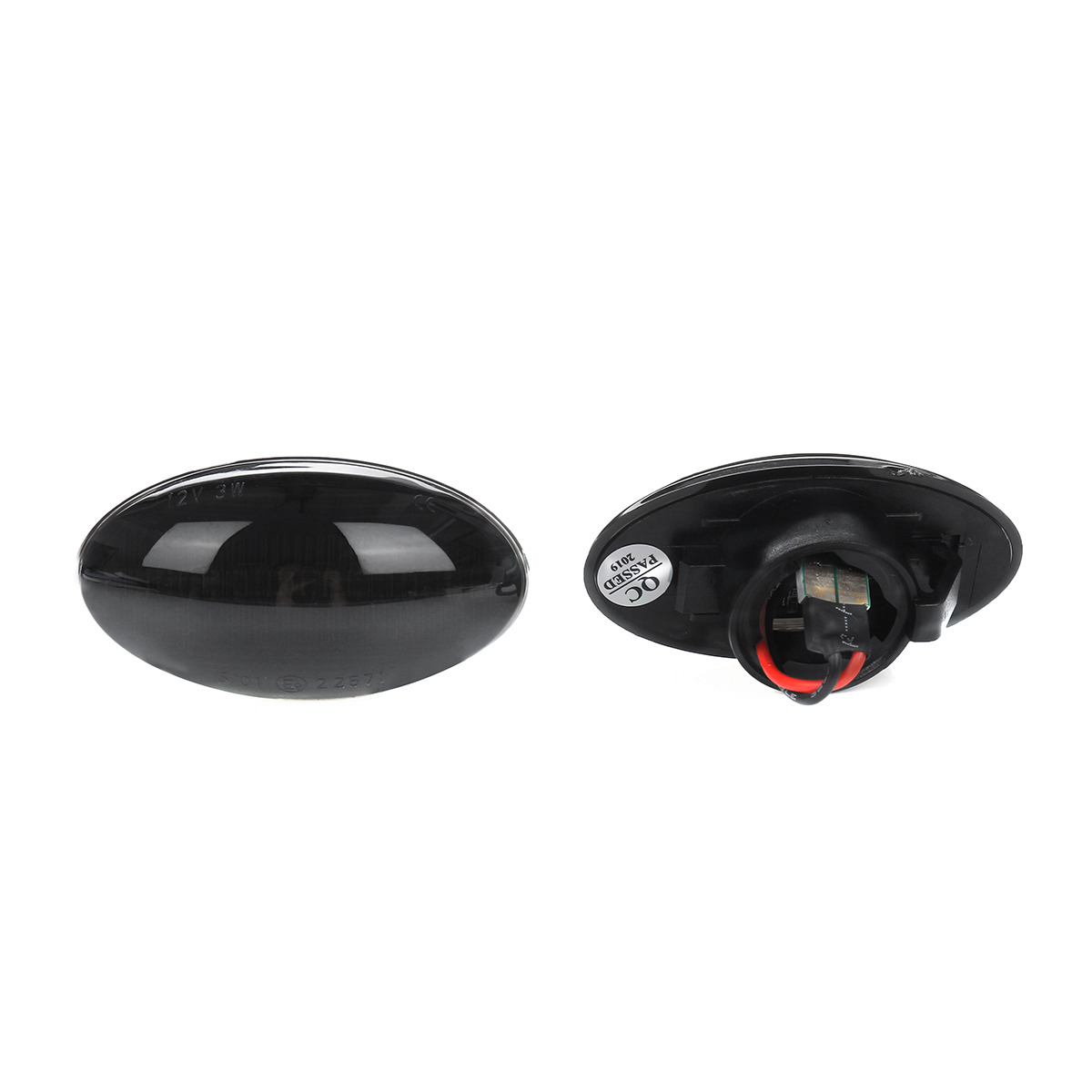 Dynamic-LED-Side-Marker-Lights-Amber-Color-for-MINI-Cooper-R50-R52-R53-1586028