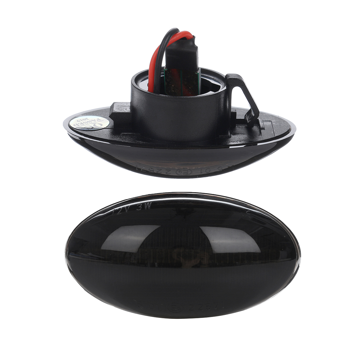 Dynamic-LED-Side-Marker-Lights-Amber-Color-for-MINI-Cooper-R50-R52-R53-1586028