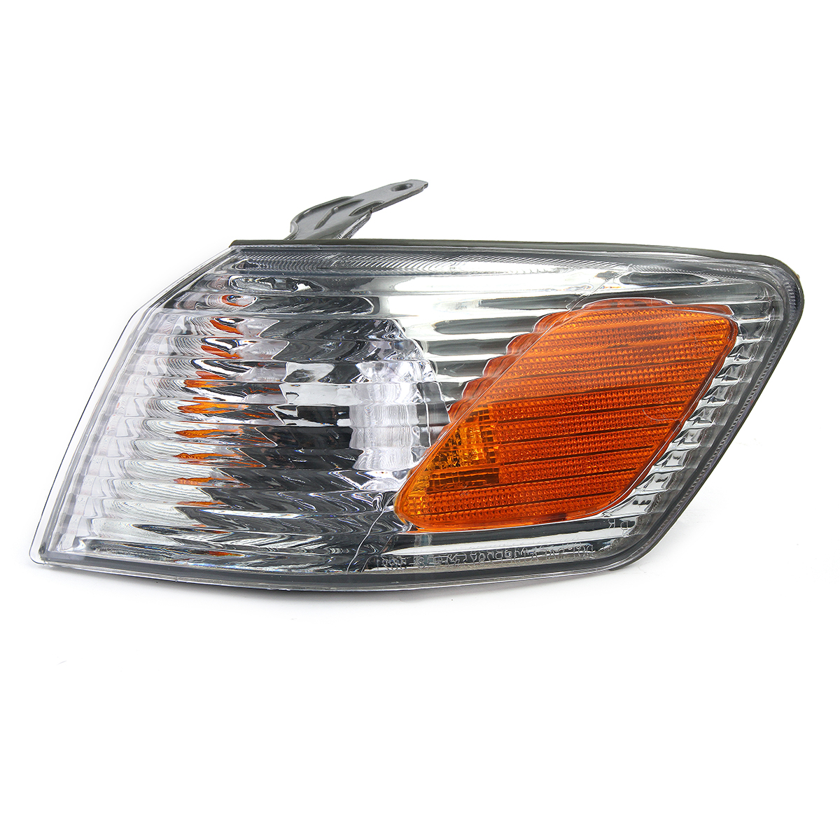 Front-Left-Side-Marker-Lights-Parking-Corner-Turn-Signal-Lamp-Cover-for-Toyota-Camry-2000-2001-1330193