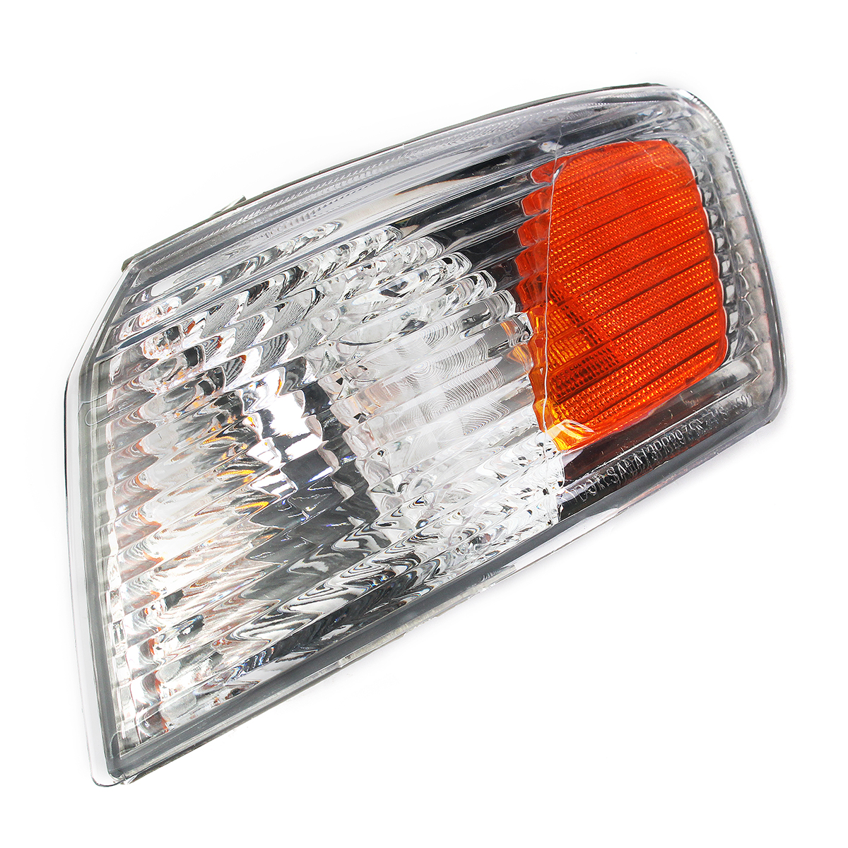 Front-Left-Side-Marker-Lights-Parking-Corner-Turn-Signal-Lamp-Cover-for-Toyota-Camry-2000-2001-1330193