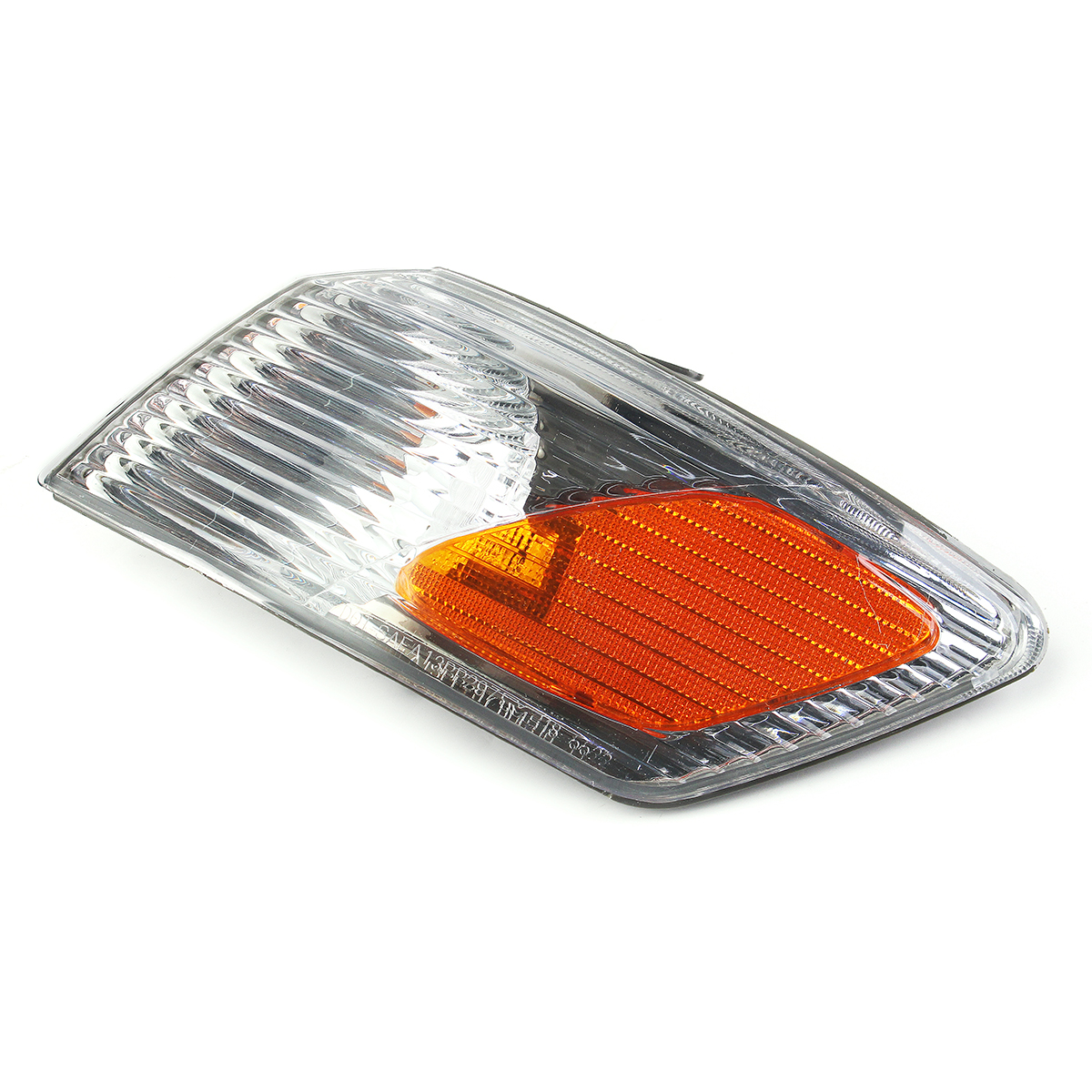 Front-Left-Side-Marker-Lights-Parking-Corner-Turn-Signal-Lamp-Cover-for-Toyota-Camry-2000-2001-1330193