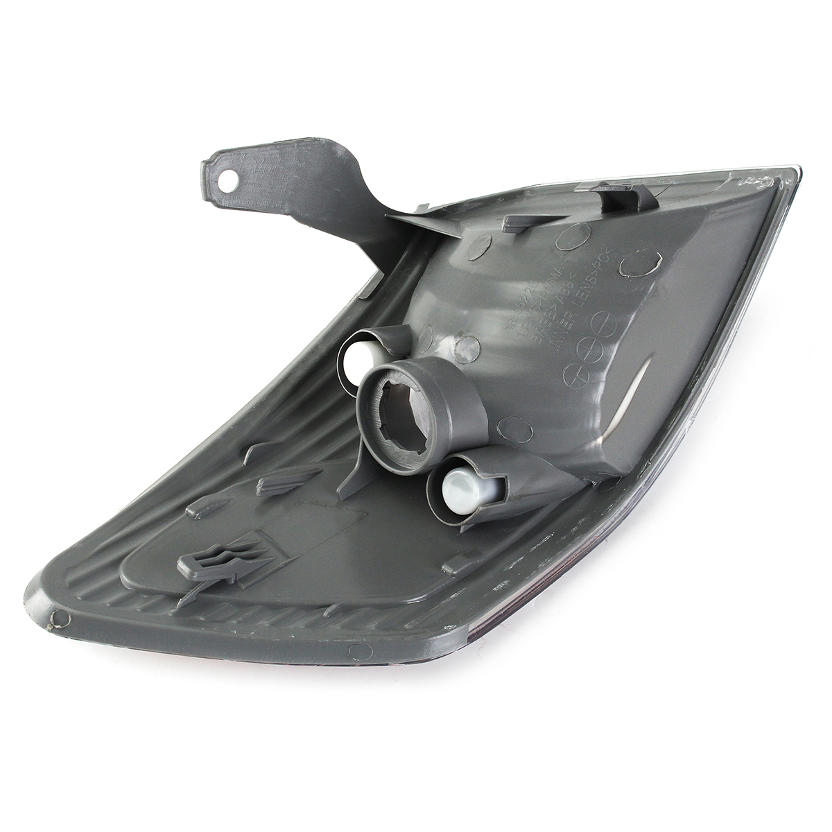 Front-Left-Side-Marker-Lights-Parking-Corner-Turn-Signal-Lamp-Cover-for-Toyota-Camry-2000-2001-1330193