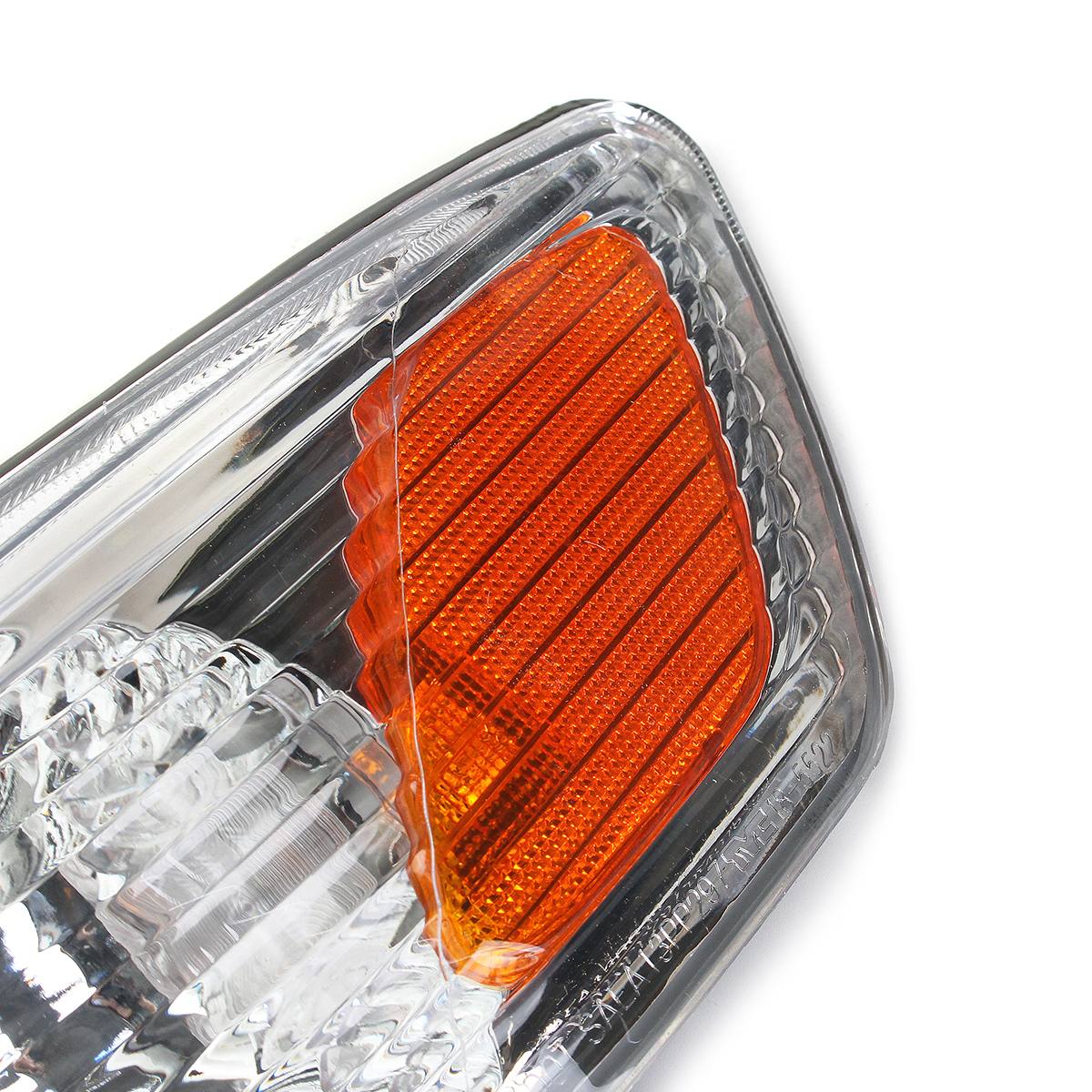 Front-Left-Side-Marker-Lights-Parking-Corner-Turn-Signal-Lamp-Cover-for-Toyota-Camry-2000-2001-1330193