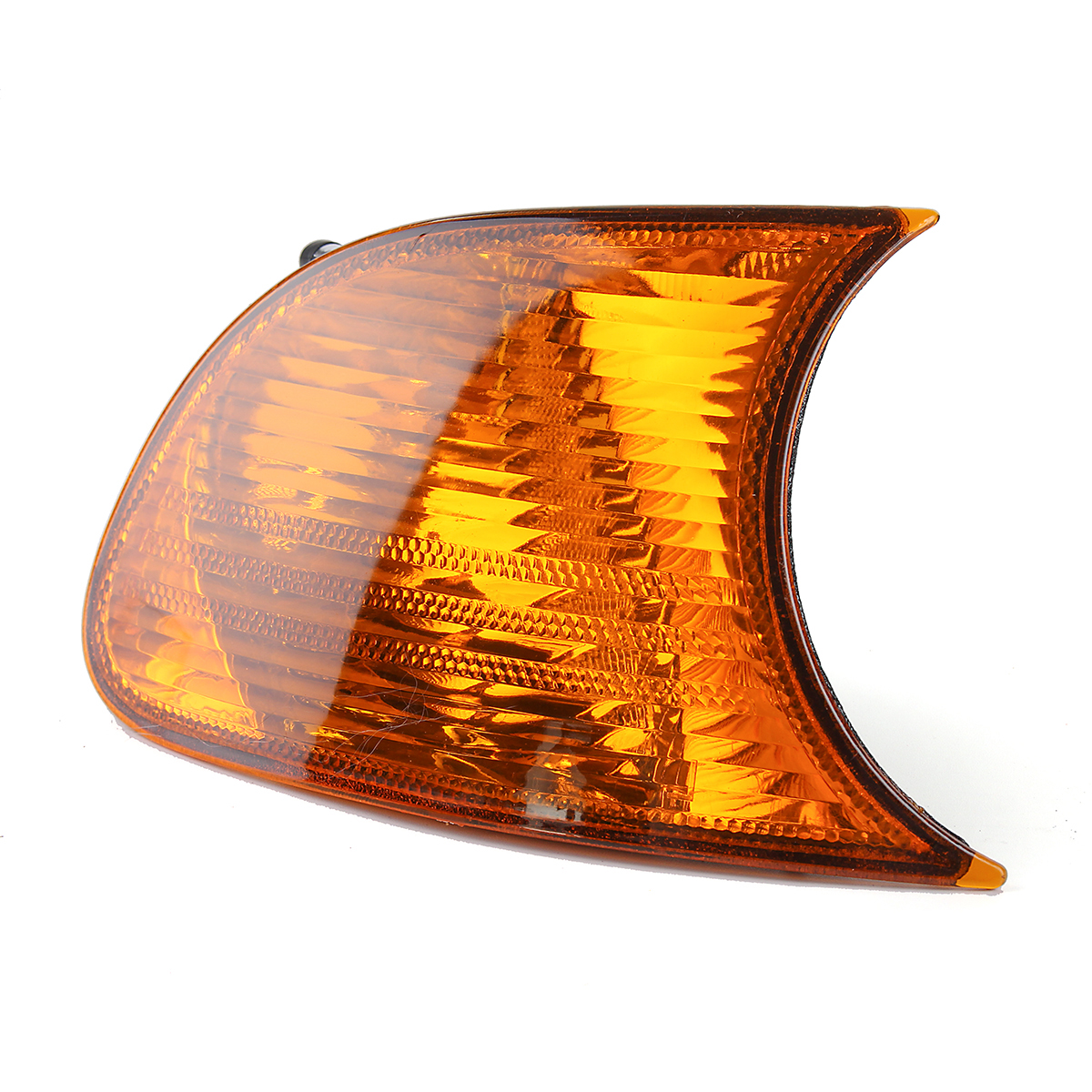 Front-Parking-Side-Corner-Light-Cover-Amber-Shell-LeftRight-for-BMW-E46-3-Series-M3-1330328