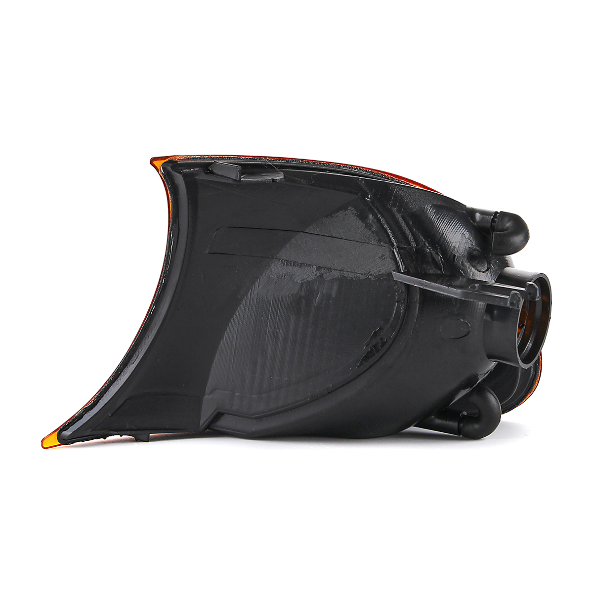 Front-Parking-Side-Corner-Light-Cover-Amber-Shell-LeftRight-for-BMW-E46-3-Series-M3-1330328