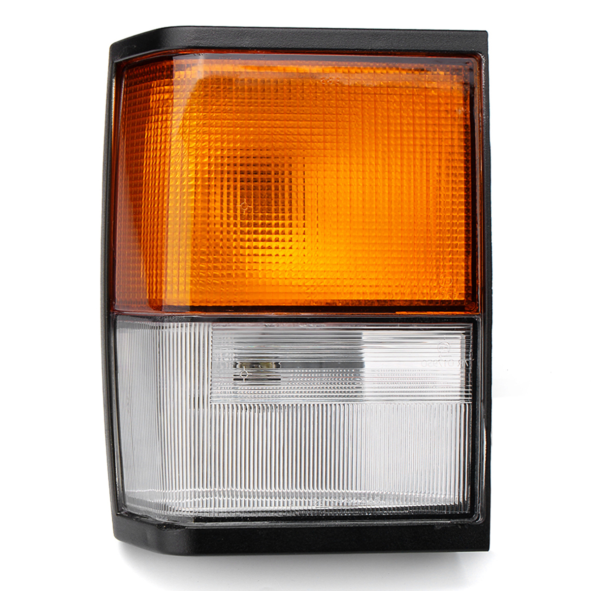 Front-Side-Corner-Light-Turn-Indicator-Lamp-Square-Plug-LeftRight-for-Range-Rover-1971-1986-1414114