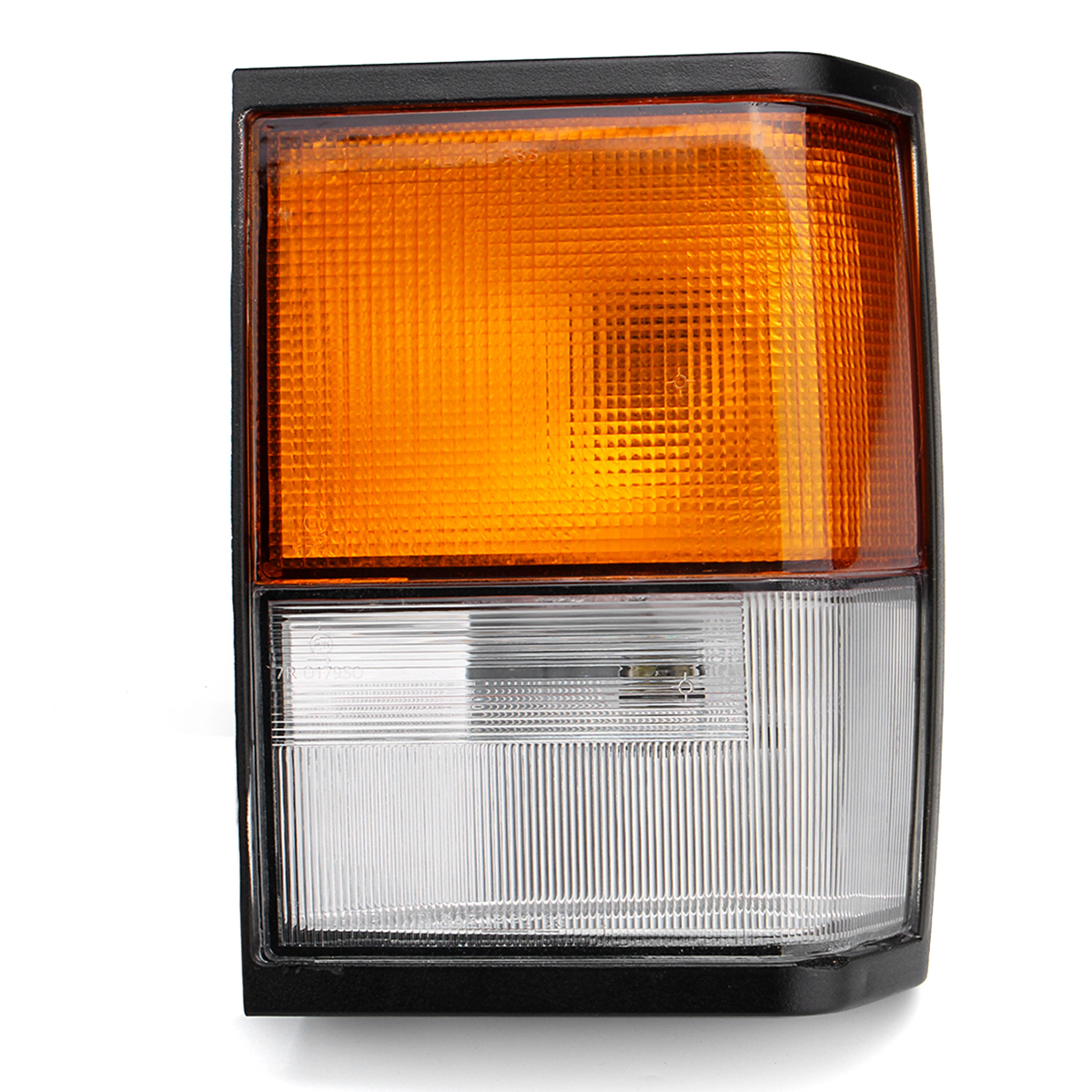 Front-Side-Corner-Light-Turn-Indicator-Lamp-Square-Plug-LeftRight-for-Range-Rover-1971-1986-1414114