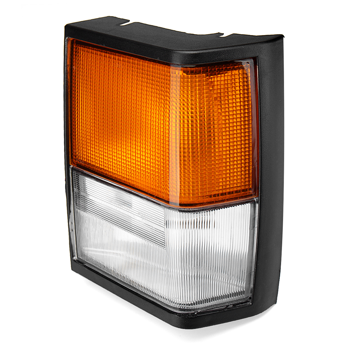 Front-Side-Corner-Light-Turn-Indicator-Lamp-Square-Plug-LeftRight-for-Range-Rover-1971-1986-1414114