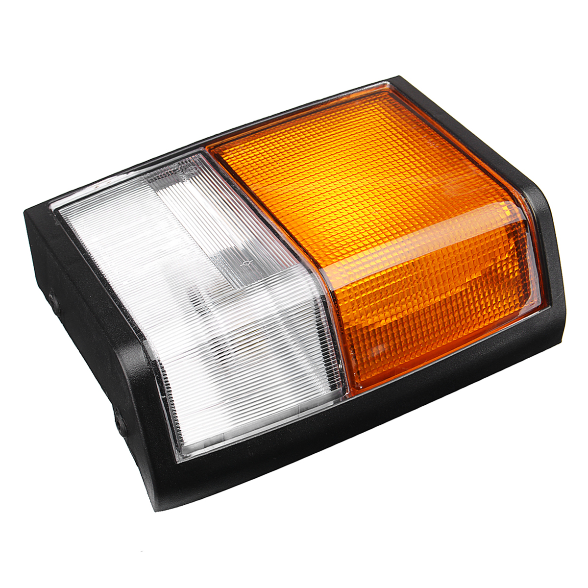 Front-Side-Corner-Light-Turn-Indicator-Lamp-Square-Plug-LeftRight-for-Range-Rover-1971-1986-1414114