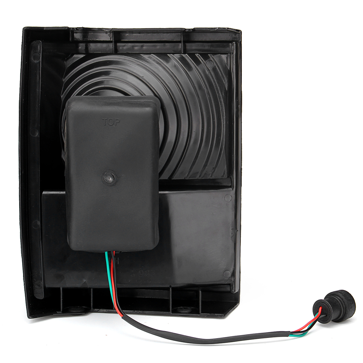 Front-Side-Corner-Light-Turn-Indicator-Lamp-Square-Plug-LeftRight-for-Range-Rover-1971-1986-1414114