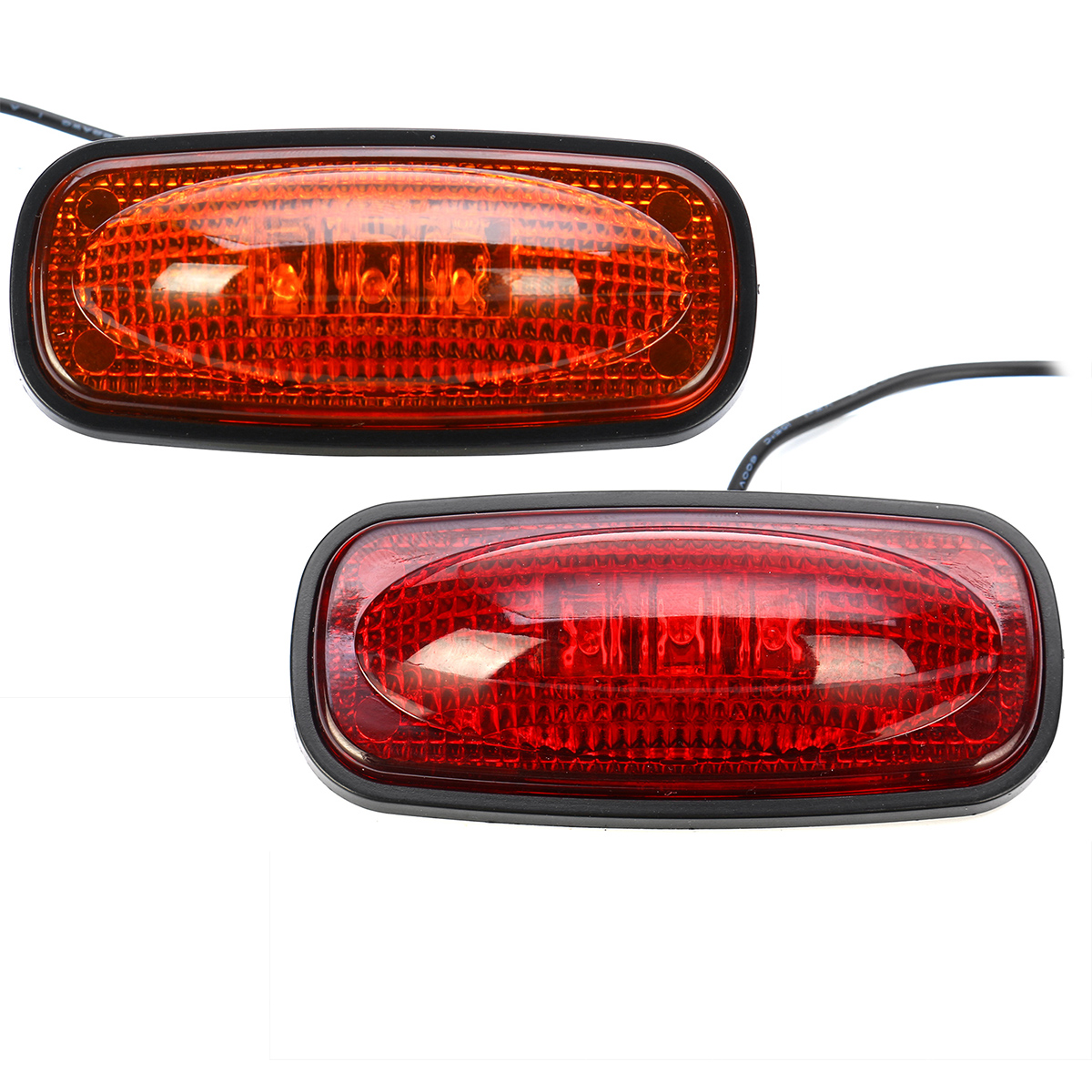 LED-Side-Fender-Marker-Light-Warning-Lamp-For-Dodge-Ram-1500-2500-3500-4500-5500-1768522