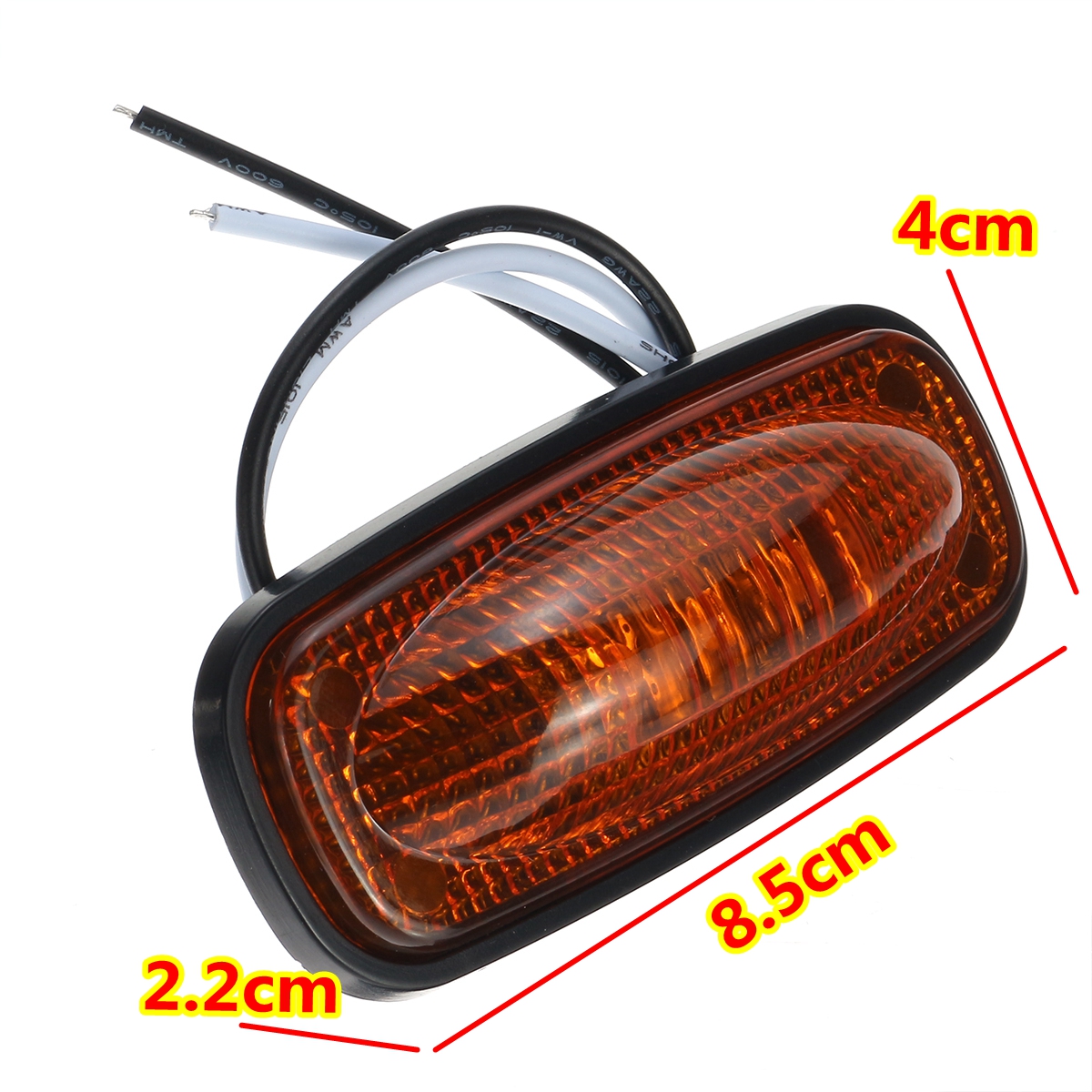 LED-Side-Fender-Marker-Light-Warning-Lamp-For-Dodge-Ram-1500-2500-3500-4500-5500-1768522