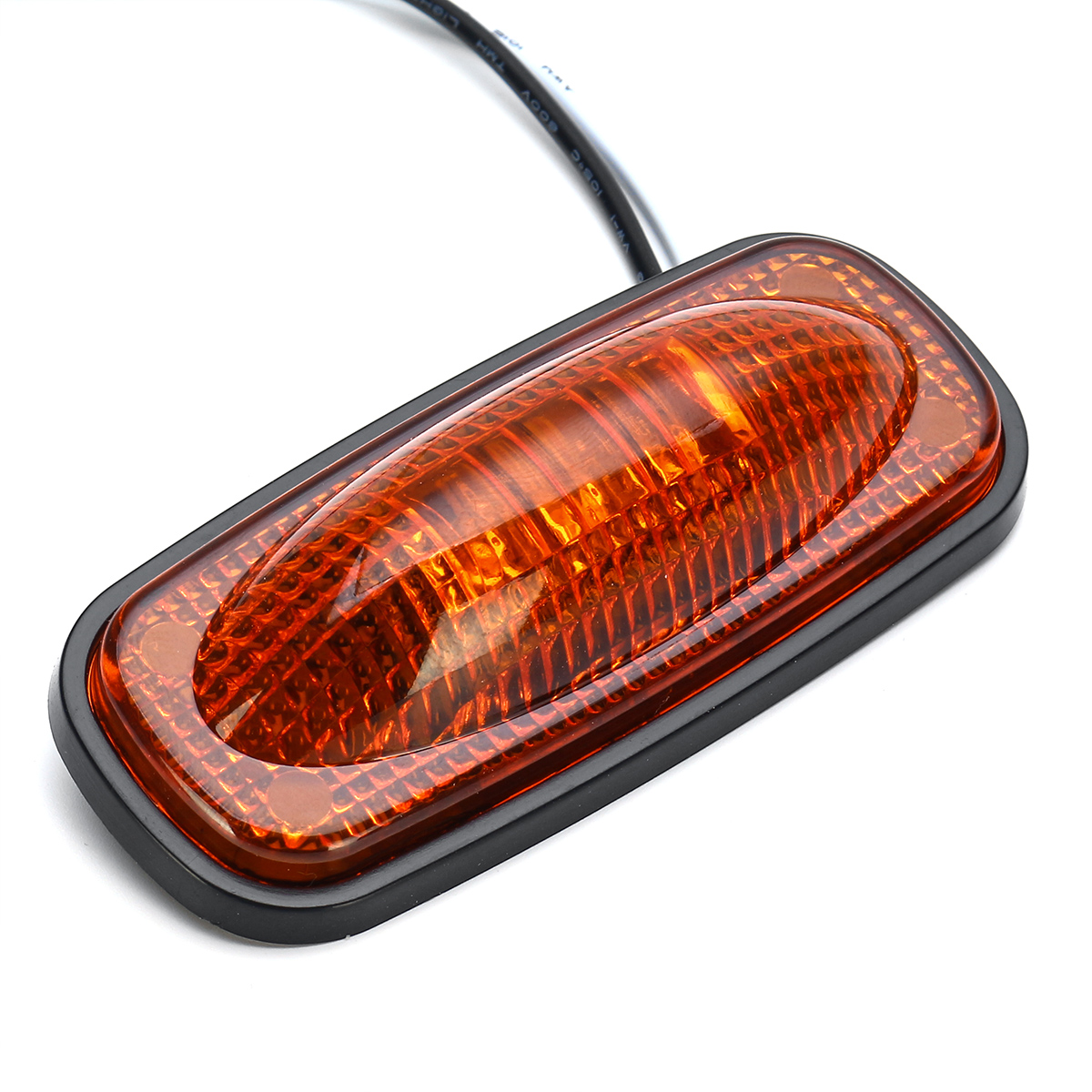 LED-Side-Fender-Marker-Light-Warning-Lamp-For-Dodge-Ram-1500-2500-3500-4500-5500-1768522