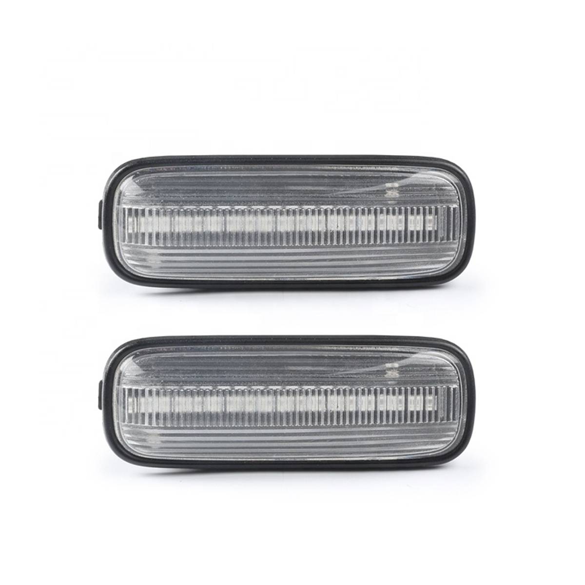 LED-Side-Indicator-Marker-Lights-Turn-Repeaters-Lamps-Amber-for-Honda-Civic-1996-2000-CR-V-1997-2000-1560103