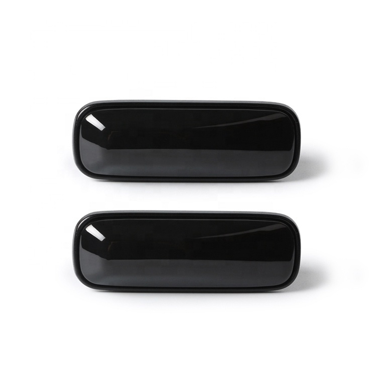 LED-Side-Indicator-Marker-Lights-Turn-Repeaters-Lamps-Amber-for-Honda-Civic-1996-2000-CR-V-1997-2000-1560103