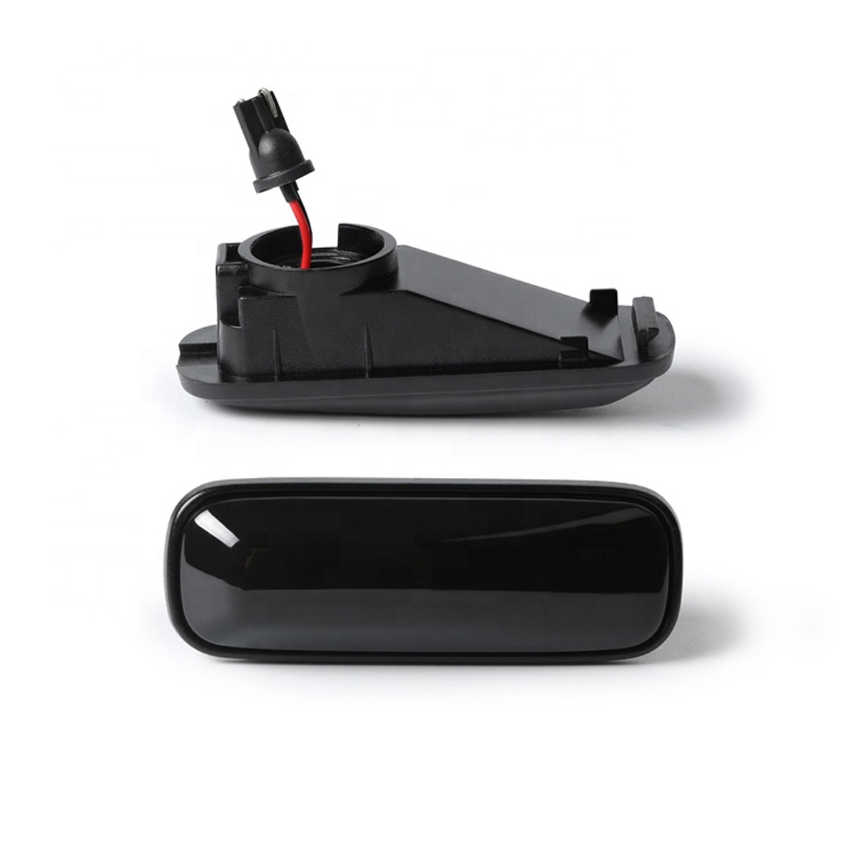 LED-Side-Indicator-Marker-Lights-Turn-Repeaters-Lamps-Amber-for-Honda-Civic-1996-2000-CR-V-1997-2000-1560103