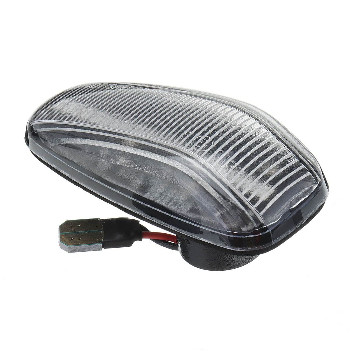 LED-Side-Marker-Indicator-Lights-Wing-Turn-Signal-Lamp-Yellow-Pair-for-Mercedes-Sprinter-VITO-VARIO--1471546