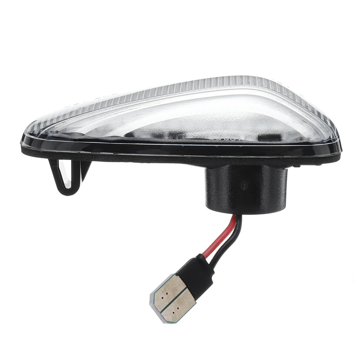 LED-Side-Marker-Indicator-Lights-Wing-Turn-Signal-Lamp-Yellow-Pair-for-Mercedes-Sprinter-VITO-VARIO--1471546