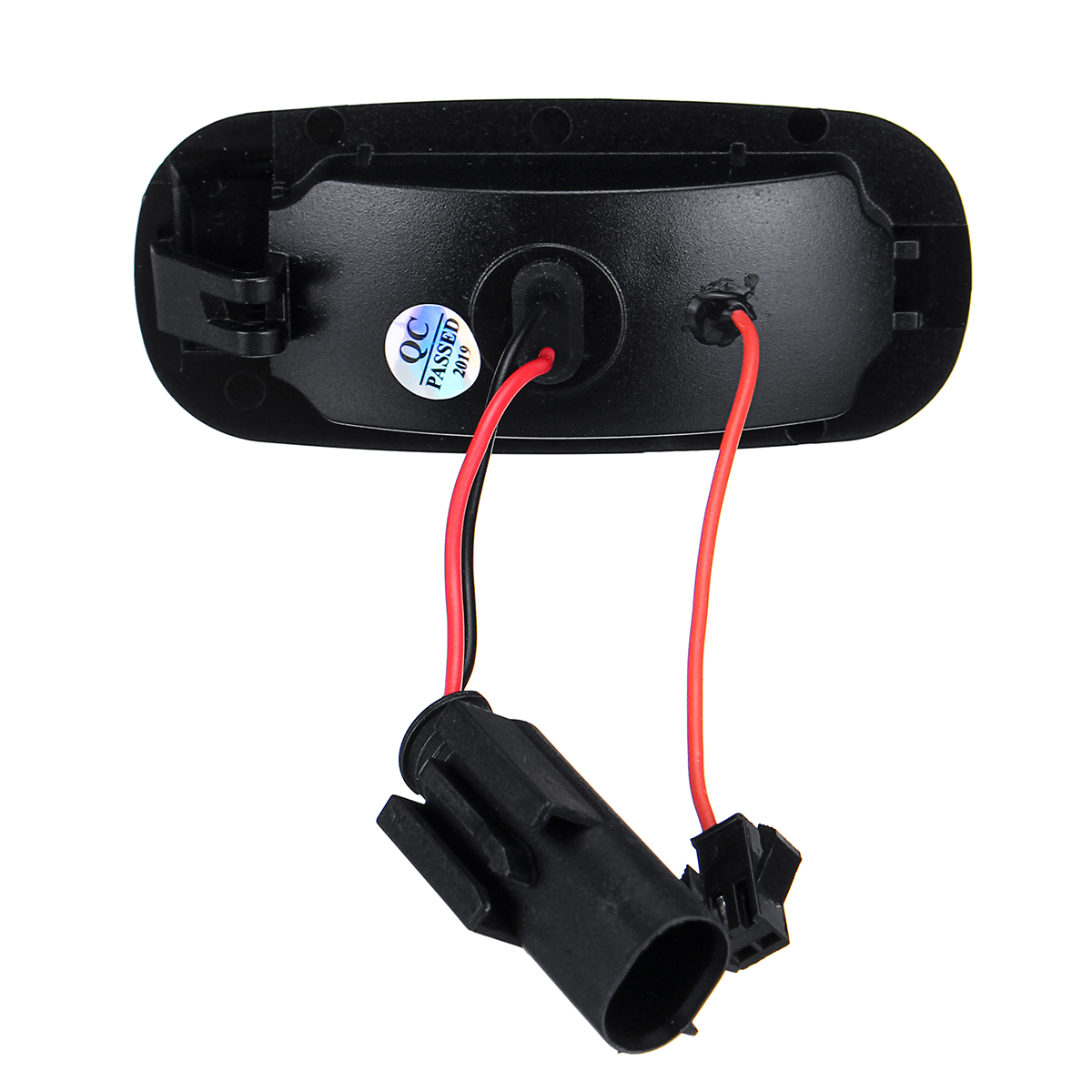 LED-Side-Marker-Indicator-Repeater-Lights-AmberWhite-for-Land-Rover-Freelander-Discovery-Defender-1550971