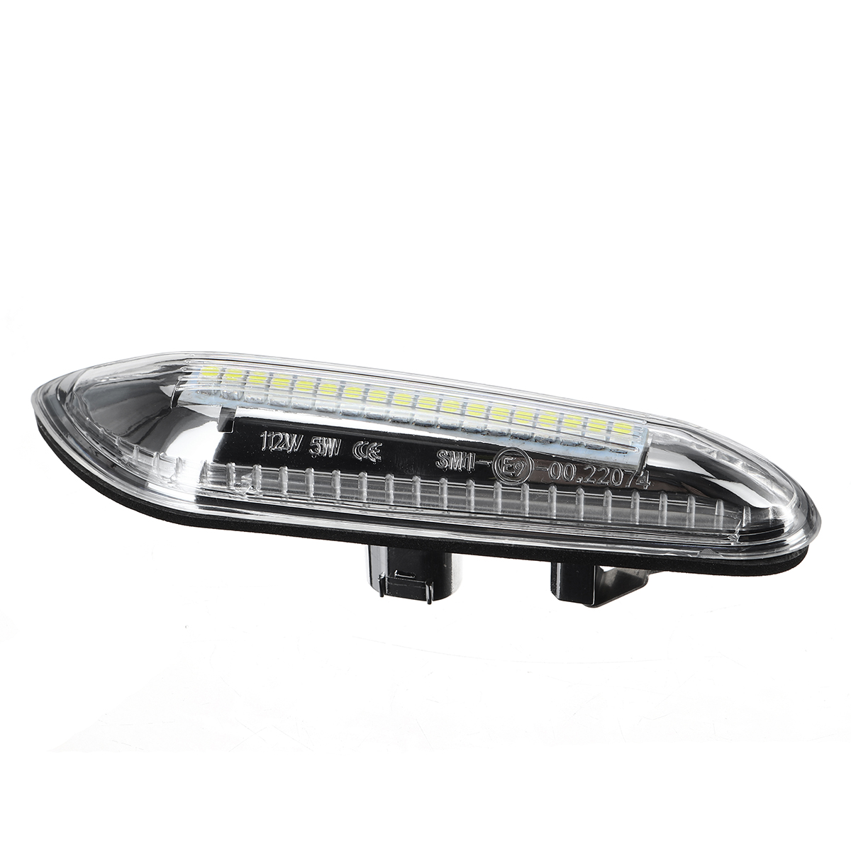 LED-Side-Marker-Lights-Repeater-Indicator-Bulb-Pair-for-BMW-E46-E60-E82-E88-E90-E92-E93-1414144