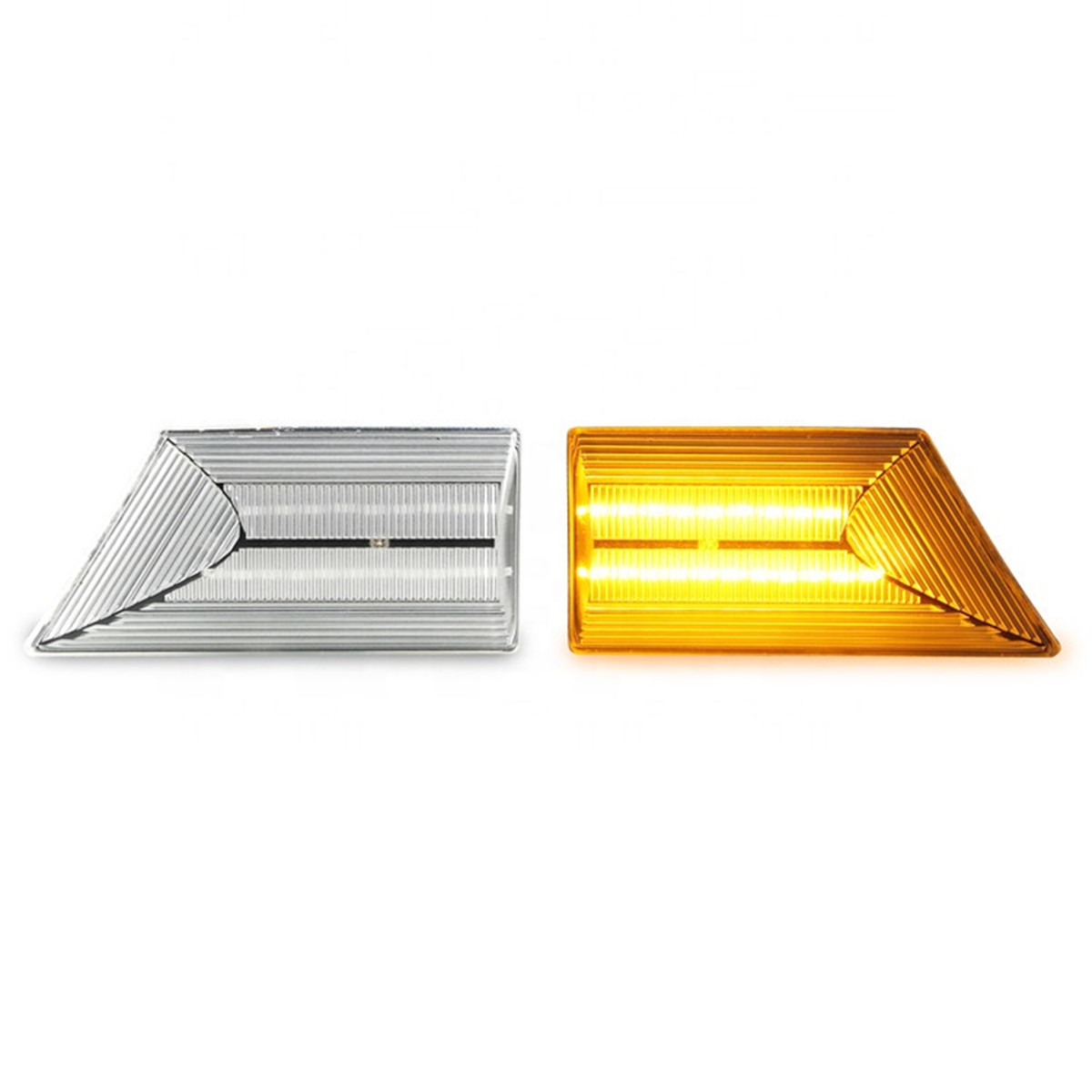 LED-Side-Repeater-Indicator-Lights-Turn-Signal-For-Opel-Vauxhall-Vectra-C-Signum-1612776