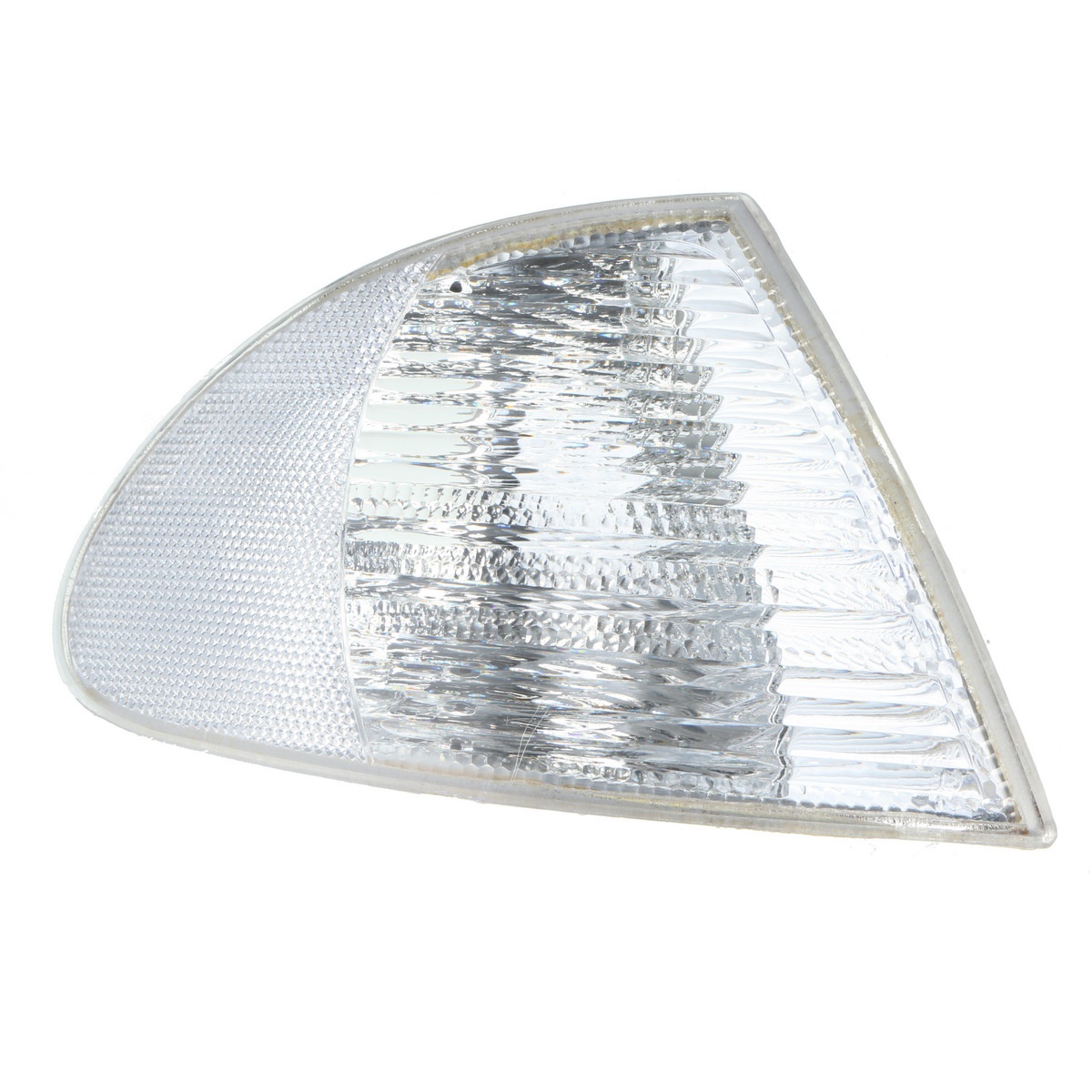 Left-Right-Parking-Indicator-Lights-Cover-Side-Marker-Corner-Lamp-Shell-for-BMW-3-Series-E46-99-01-1409428