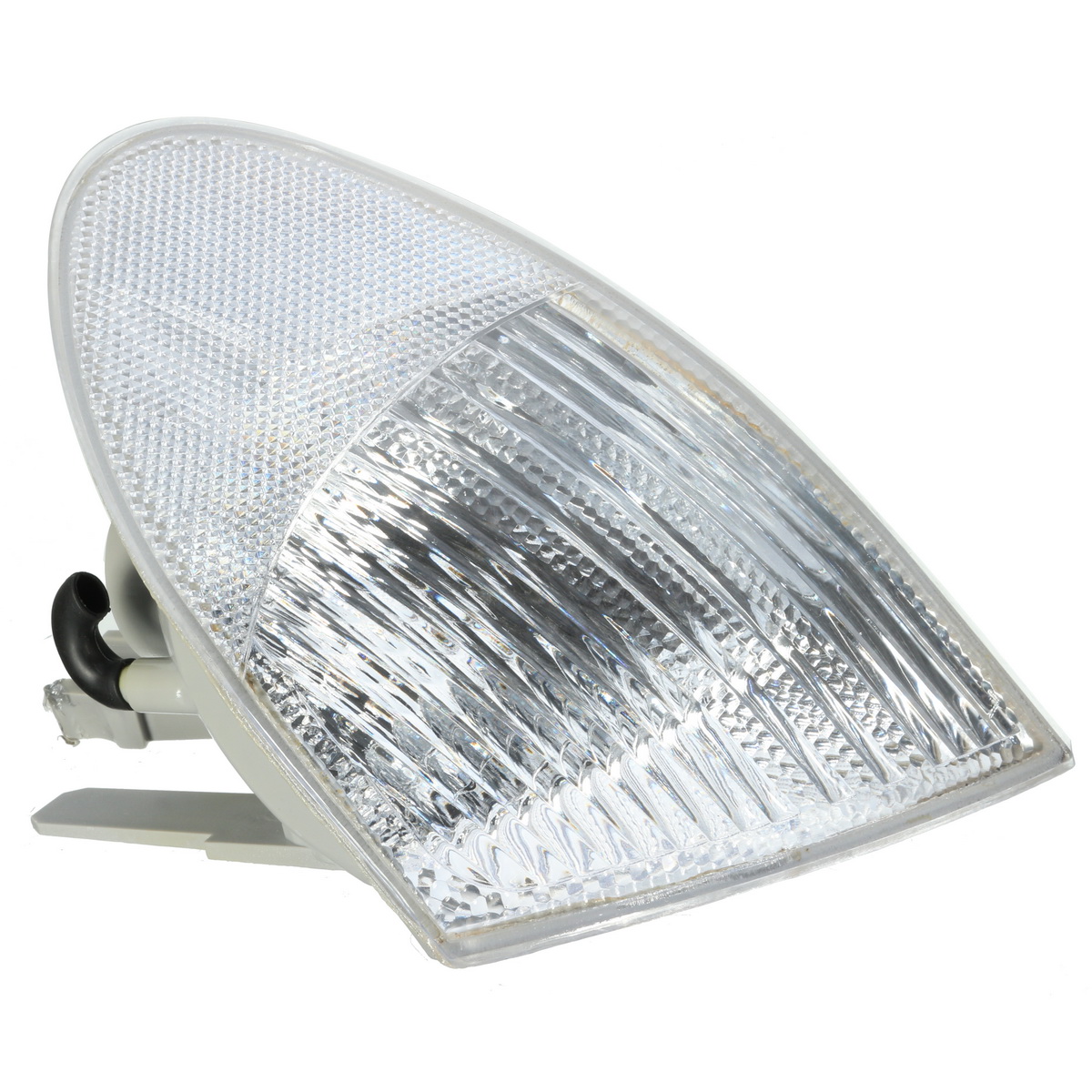 Left-Right-Parking-Indicator-Lights-Cover-Side-Marker-Corner-Lamp-Shell-for-BMW-3-Series-E46-99-01-1409428