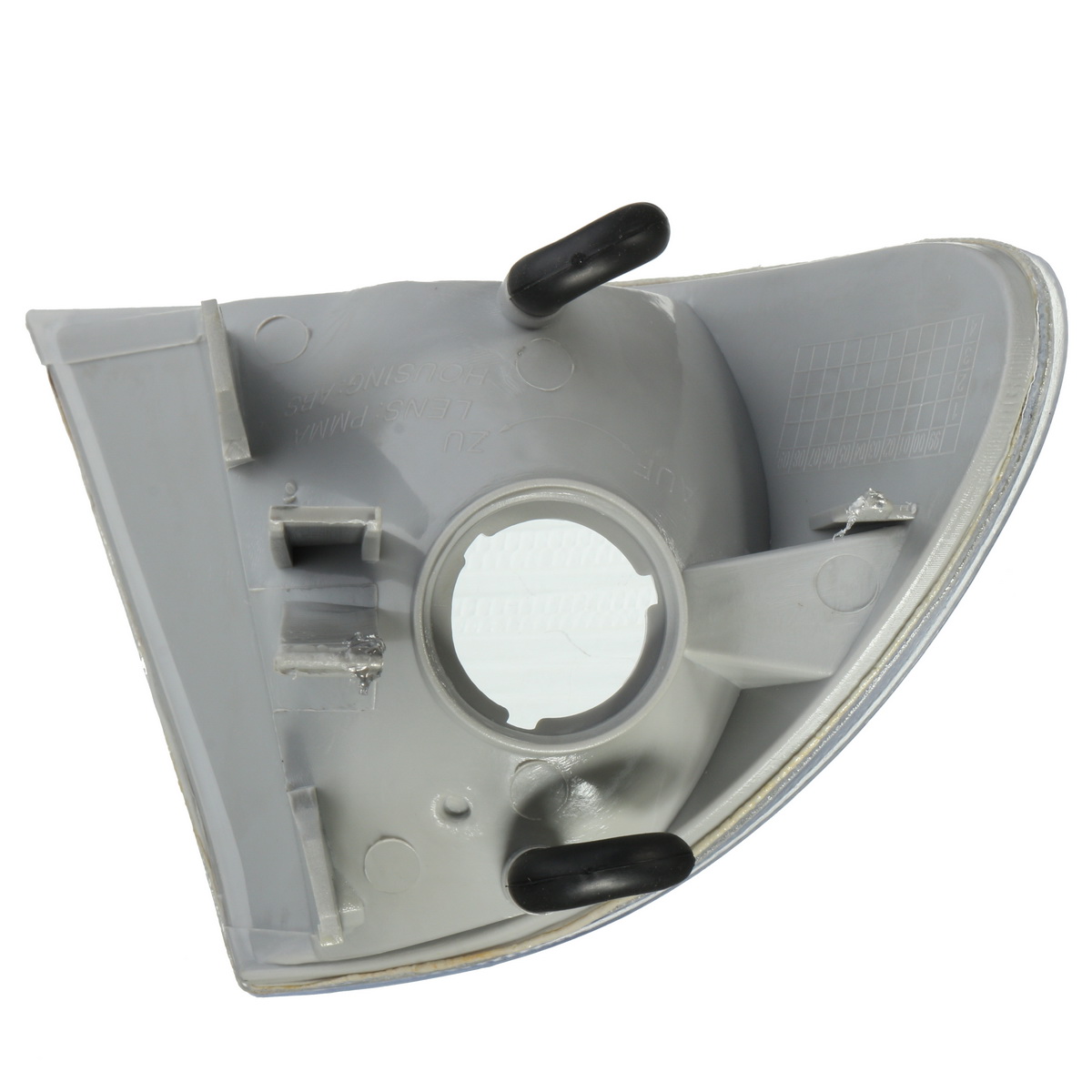 Left-Right-Parking-Indicator-Lights-Cover-Side-Marker-Corner-Lamp-Shell-for-BMW-3-Series-E46-99-01-1409428