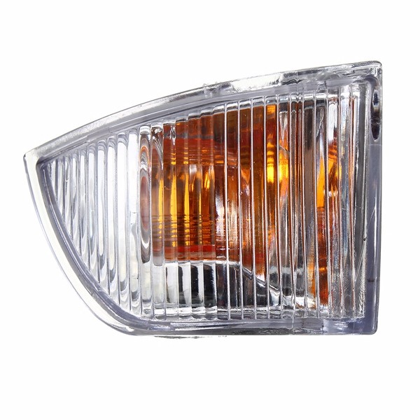 Left-Wing-Mirror-Indicator-Light-Repeater-Lens-Cover-OS-No-Bulb-For-Iveco-Daily-06-11-1110085