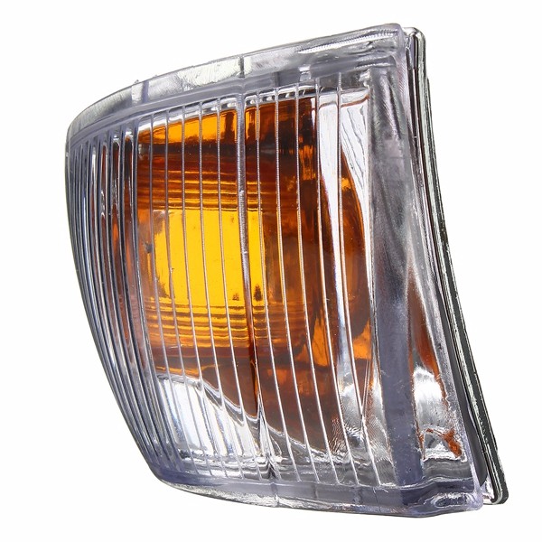 Left-Wing-Mirror-Indicator-Light-Repeater-Lens-Cover-OS-No-Bulb-For-Iveco-Daily-06-11-1110085